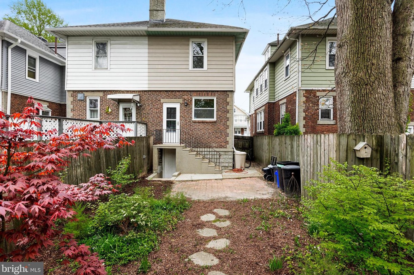 179 Lawnside Ave, Camden NJ  08108-1937 exterior