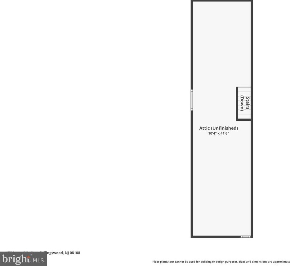 179 Lawnside Ave, Camden NJ  08108-1937 exterior