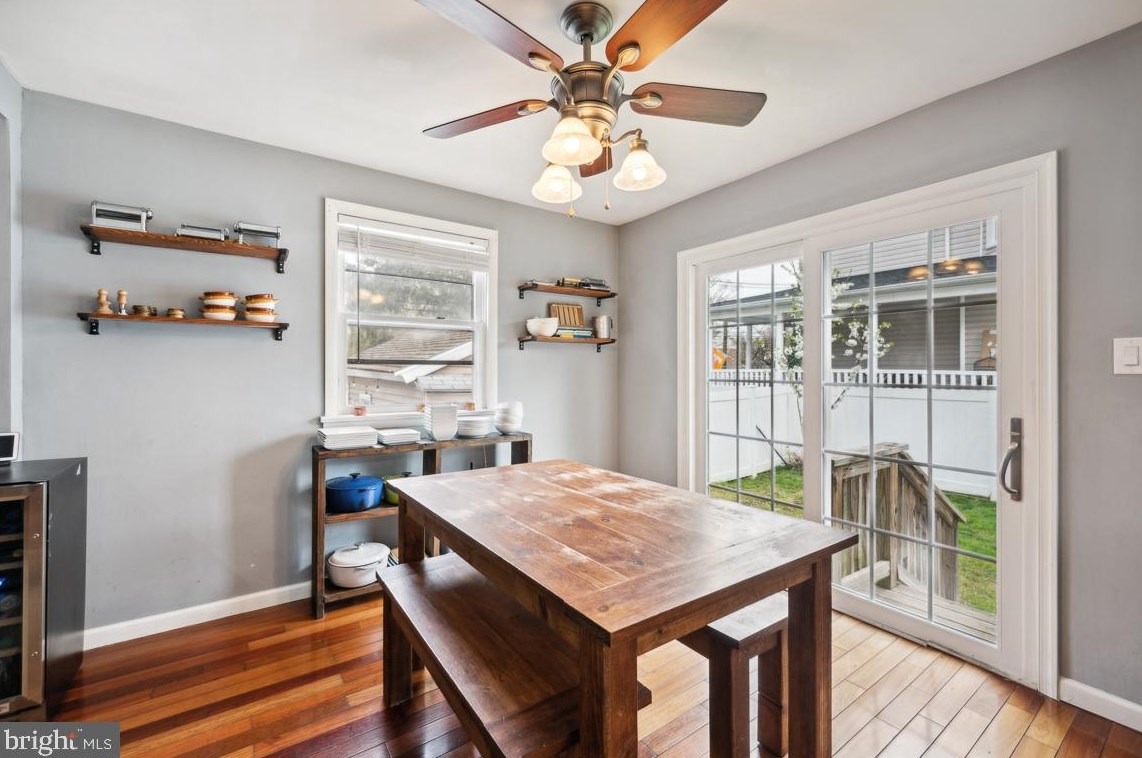 8 Mt Vernon Ave, Haddonfield NJ 08033-2325 exterior