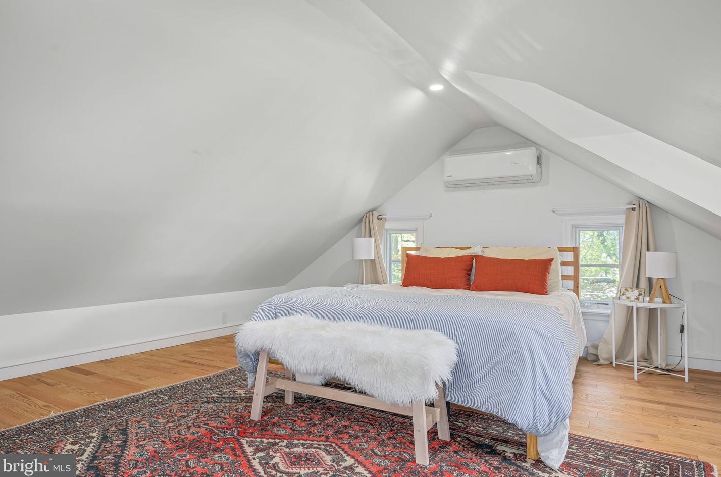 300 Mt Vernon Ave, Haddonfield NJ 08033-2522 exterior