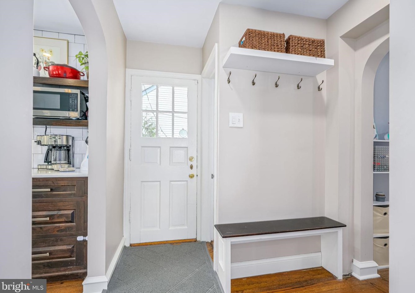 300 Mt Vernon Ave, Haddonfield NJ 08033-2522 exterior