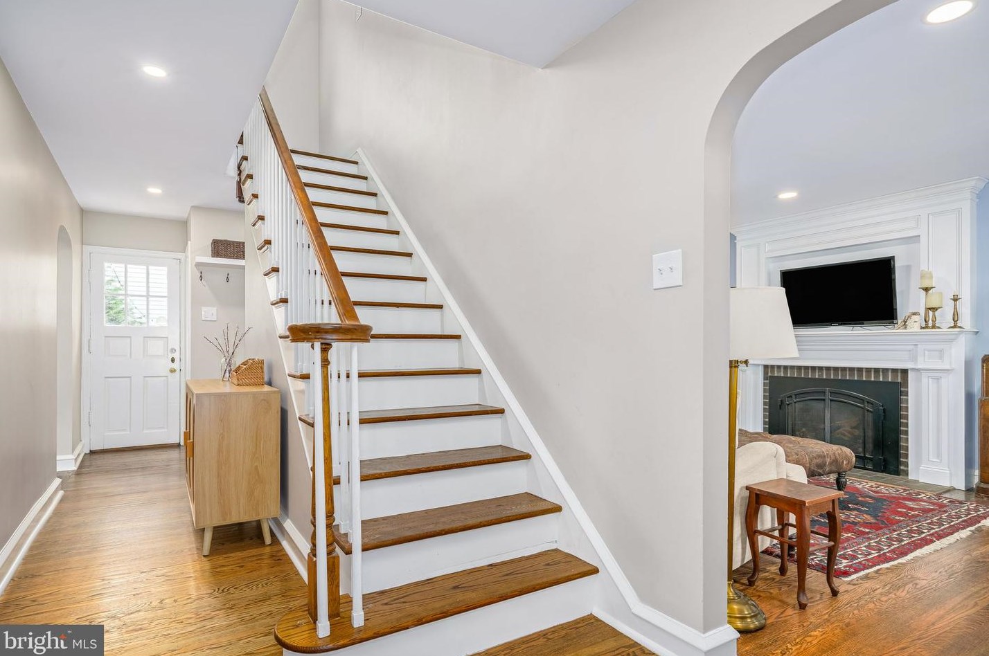 300 Mt Vernon Ave, Haddonfield NJ 08033-2522 exterior