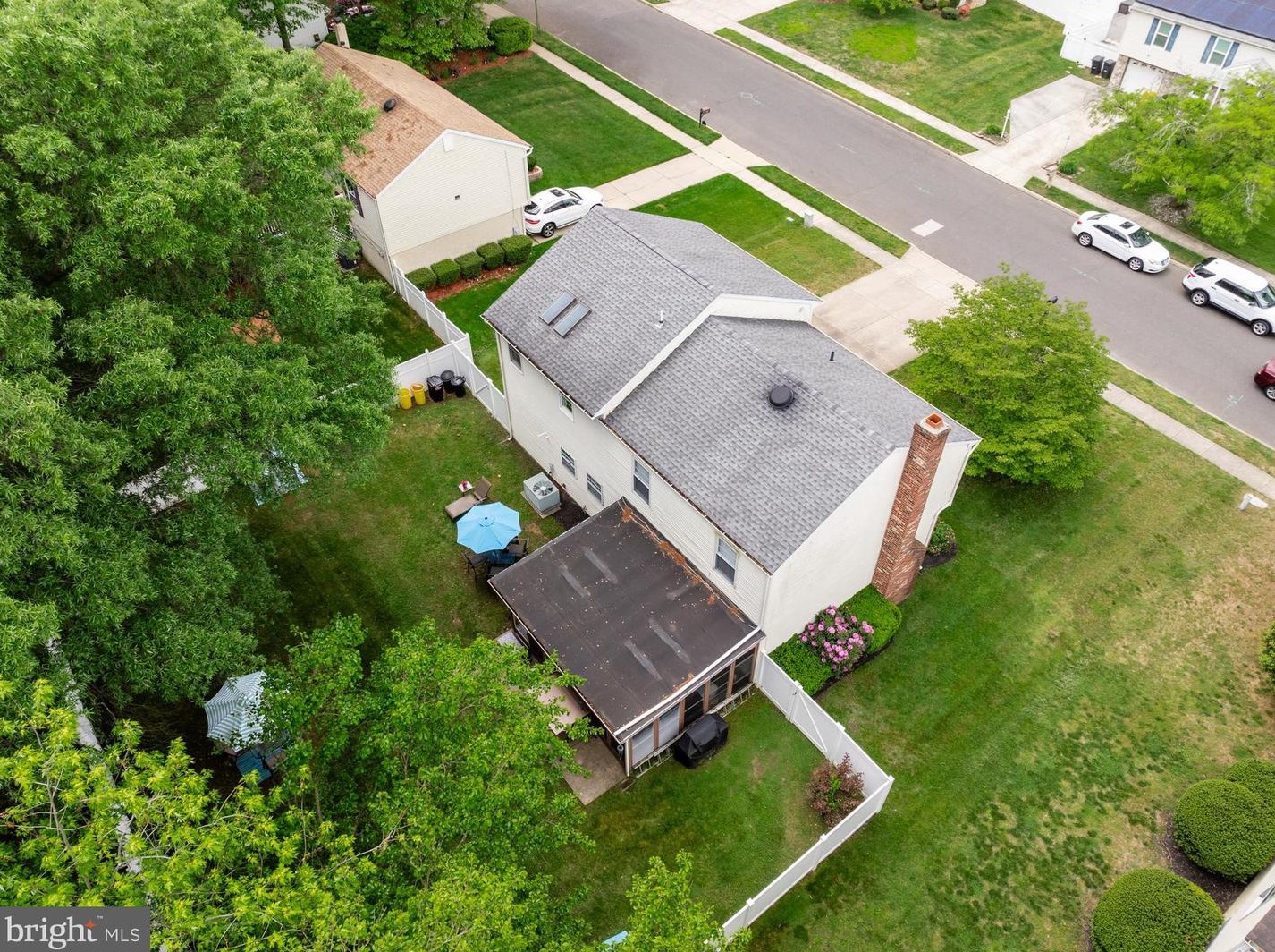 8314 Collins Ave, Camden NJ 08109-3567 exterior