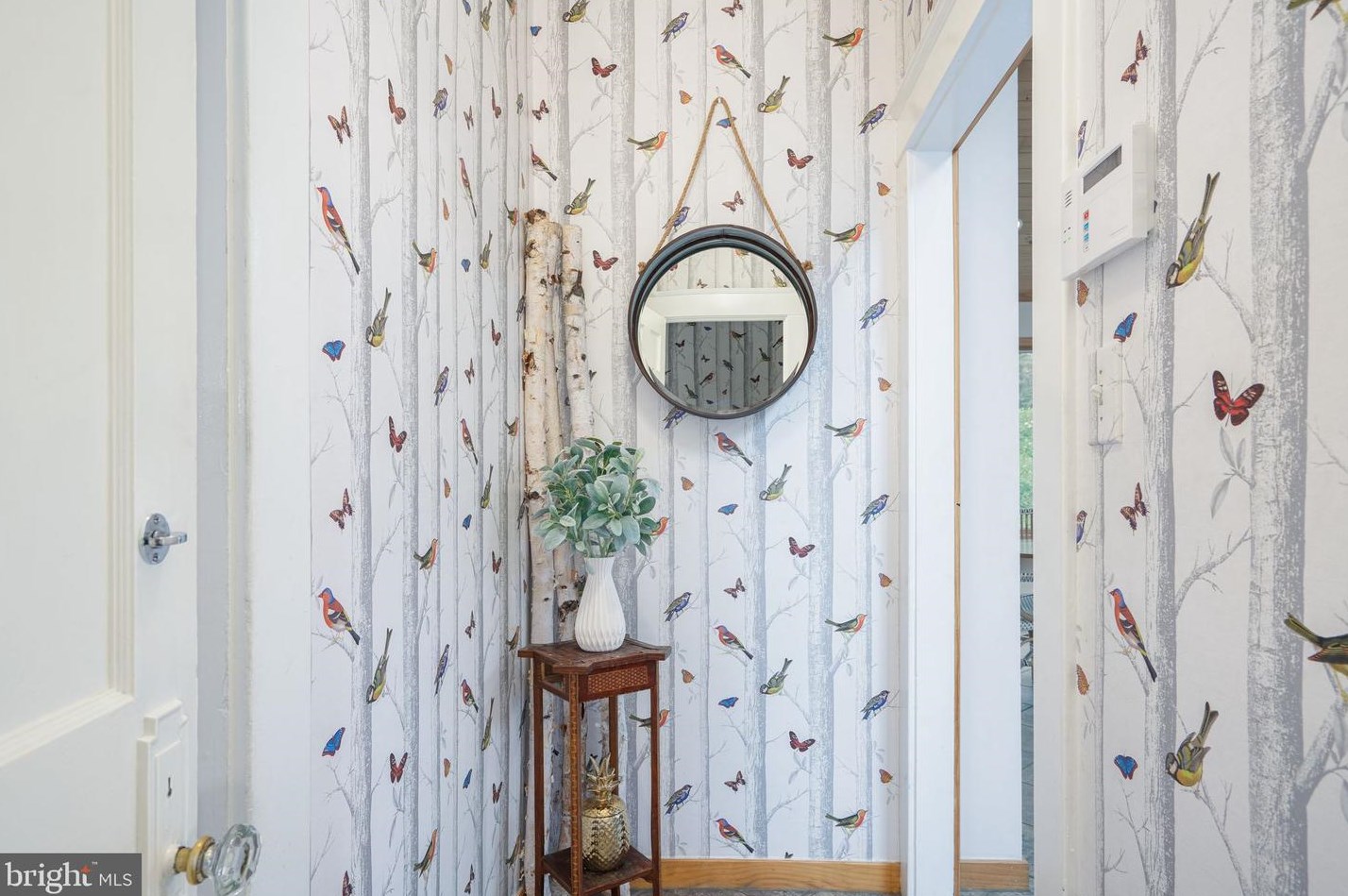 81 Chews Lndg Rd, Tavistock NJ 08033-3843 exterior