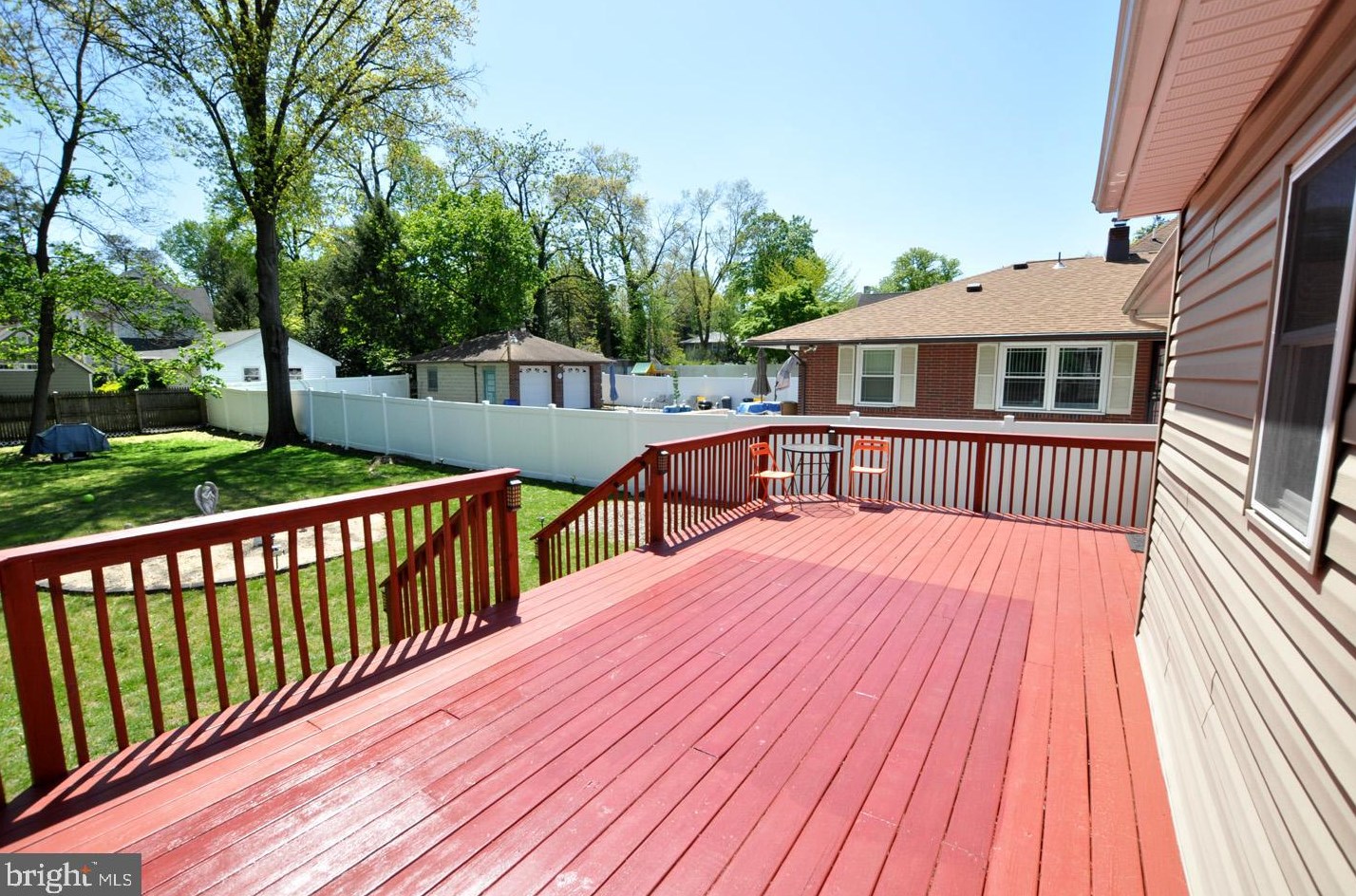 6540 Githens Ave, Camden NJ  08109-2417 exterior