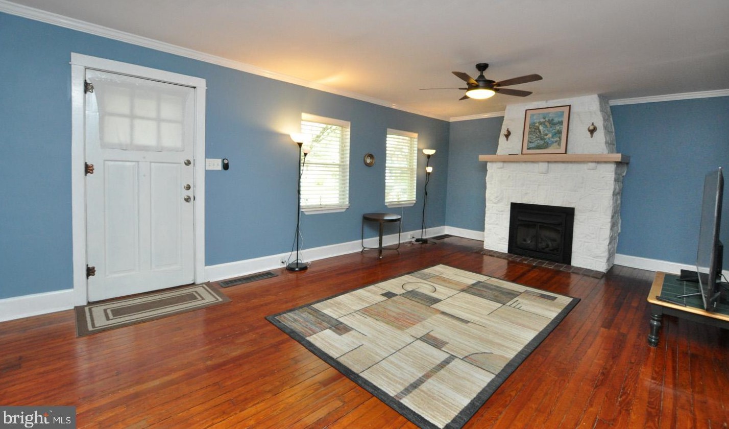 6540 Githens Ave, Camden NJ  08109-2417 exterior