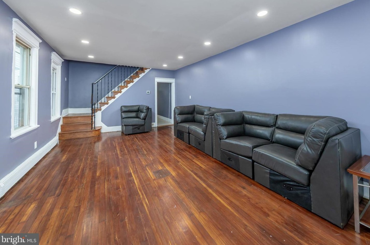 4106 Westfield Ave, Camden NJ 08110-3152 exterior