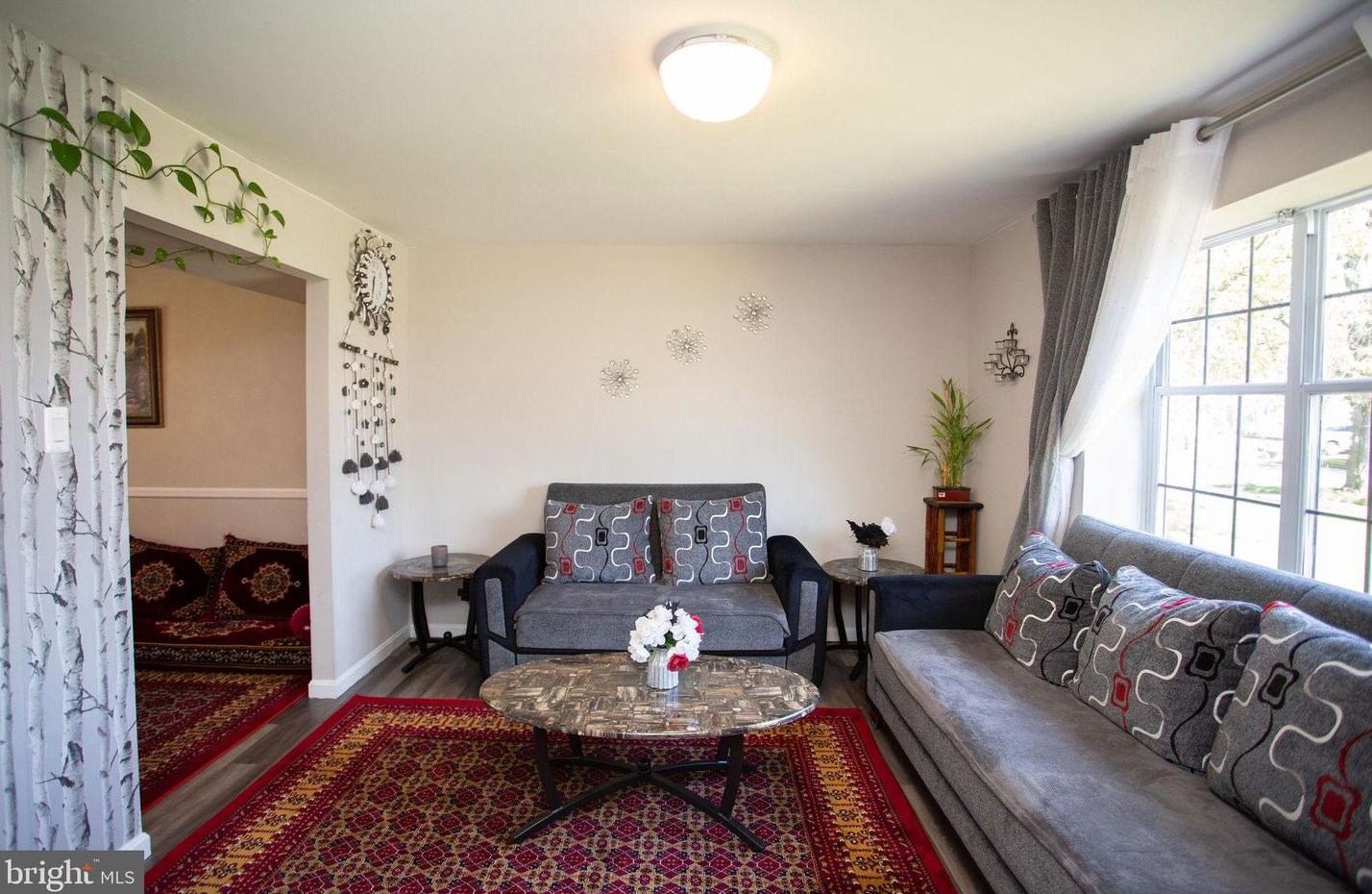 8421 Wyndam Rd, Camden NJ  08109-3219 exterior