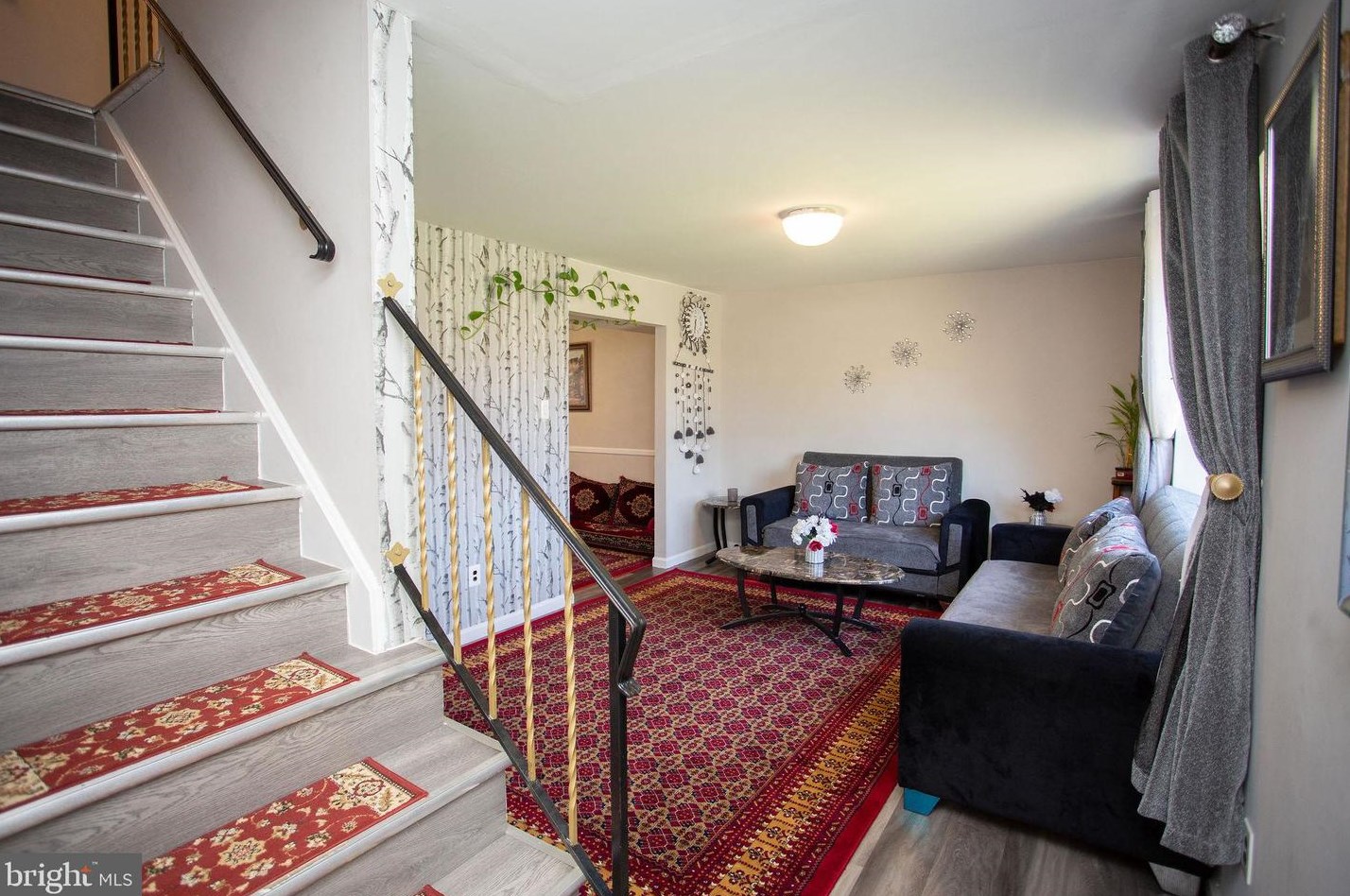 8421 Wyndam Rd, Camden NJ  08109-3219 exterior