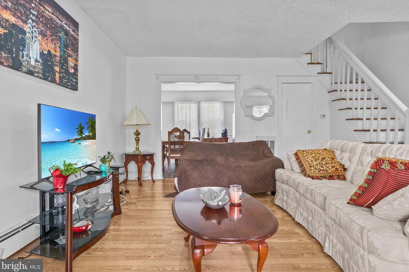 406 Rand St, Camden NJ 08105-2712 exterior