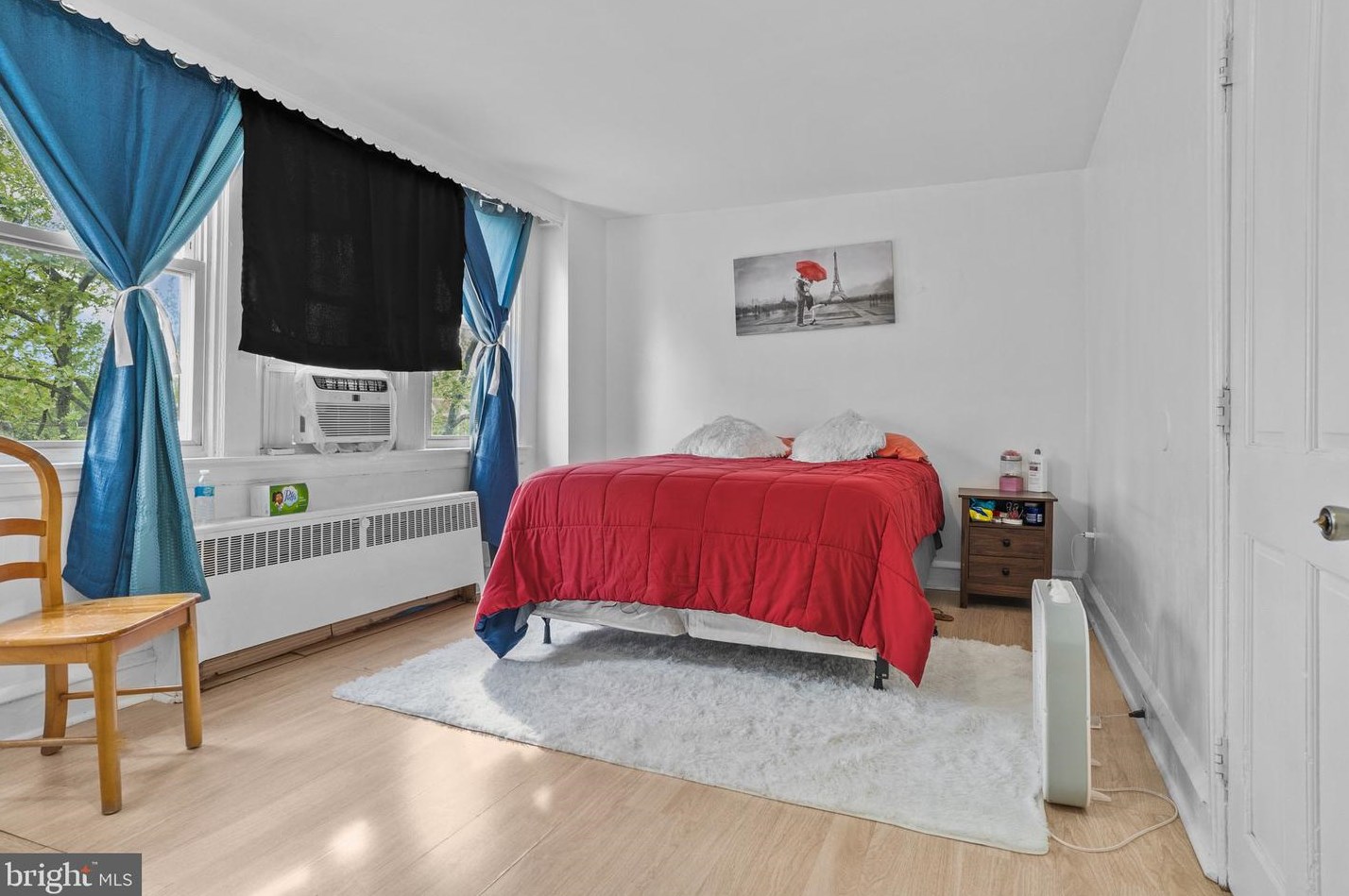 406 Rand St, Camden NJ 08105-2712 exterior