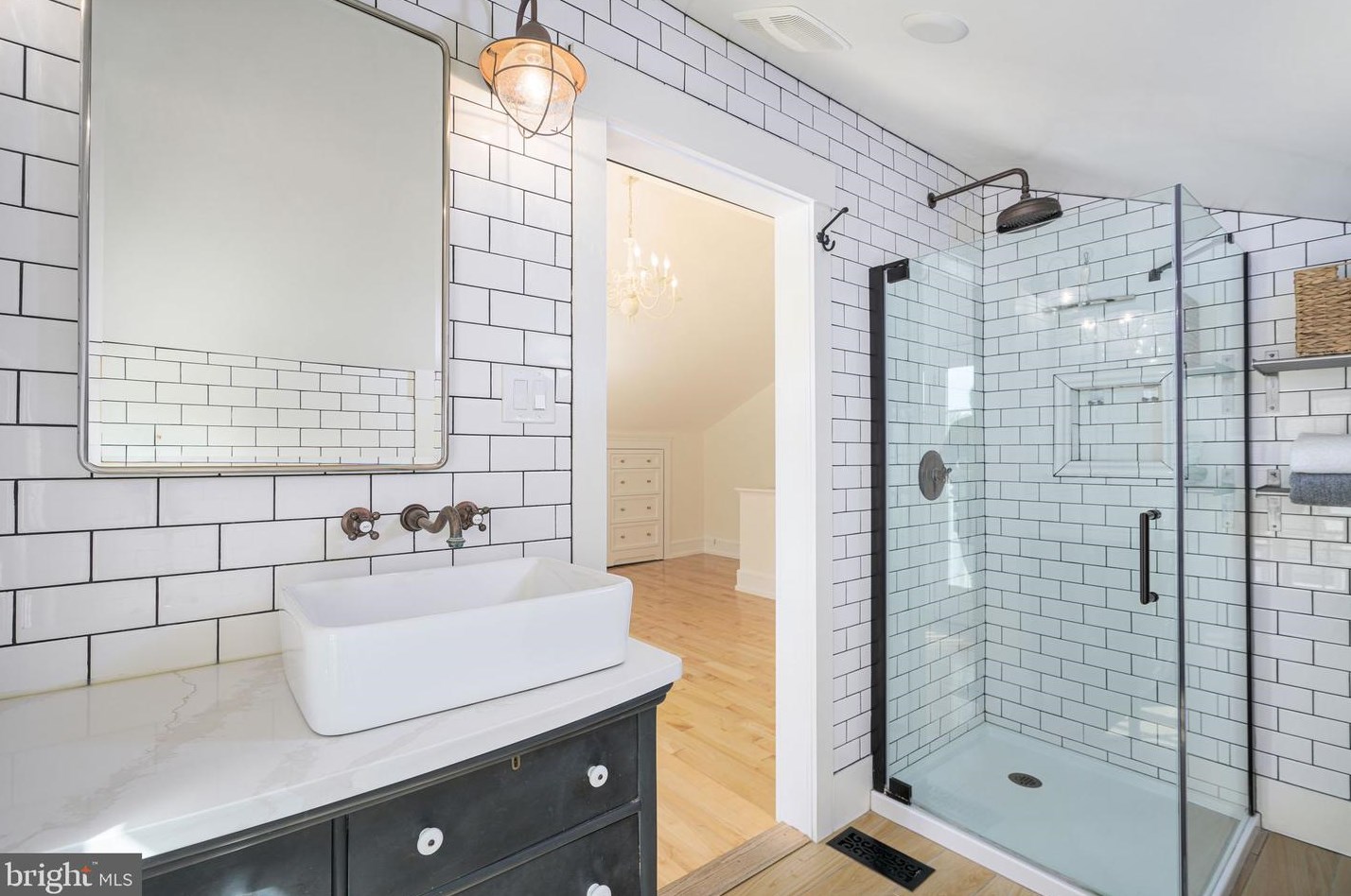 25 Mechanic St, Haddonfield NJ 08033-2411 exterior