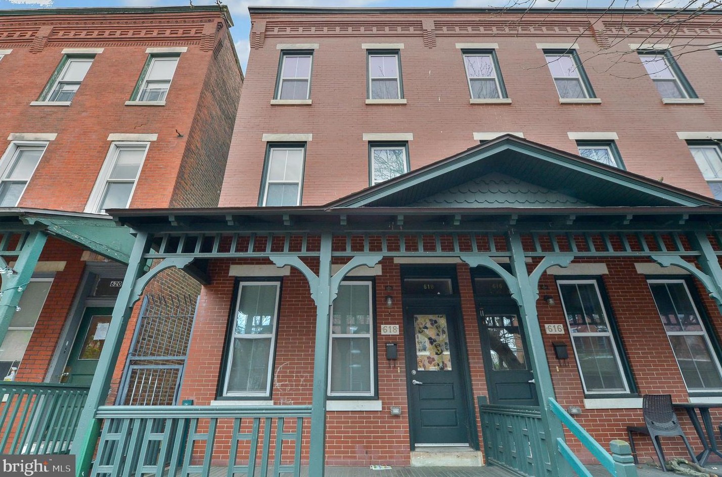 634 Berkley St, Camden NJ 08103-1414 exterior