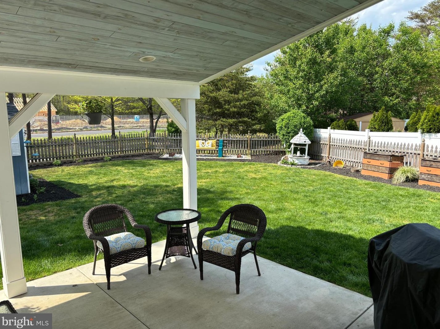 2486 Gerald Ct, Waterford Township NJ  08004-2815 exterior