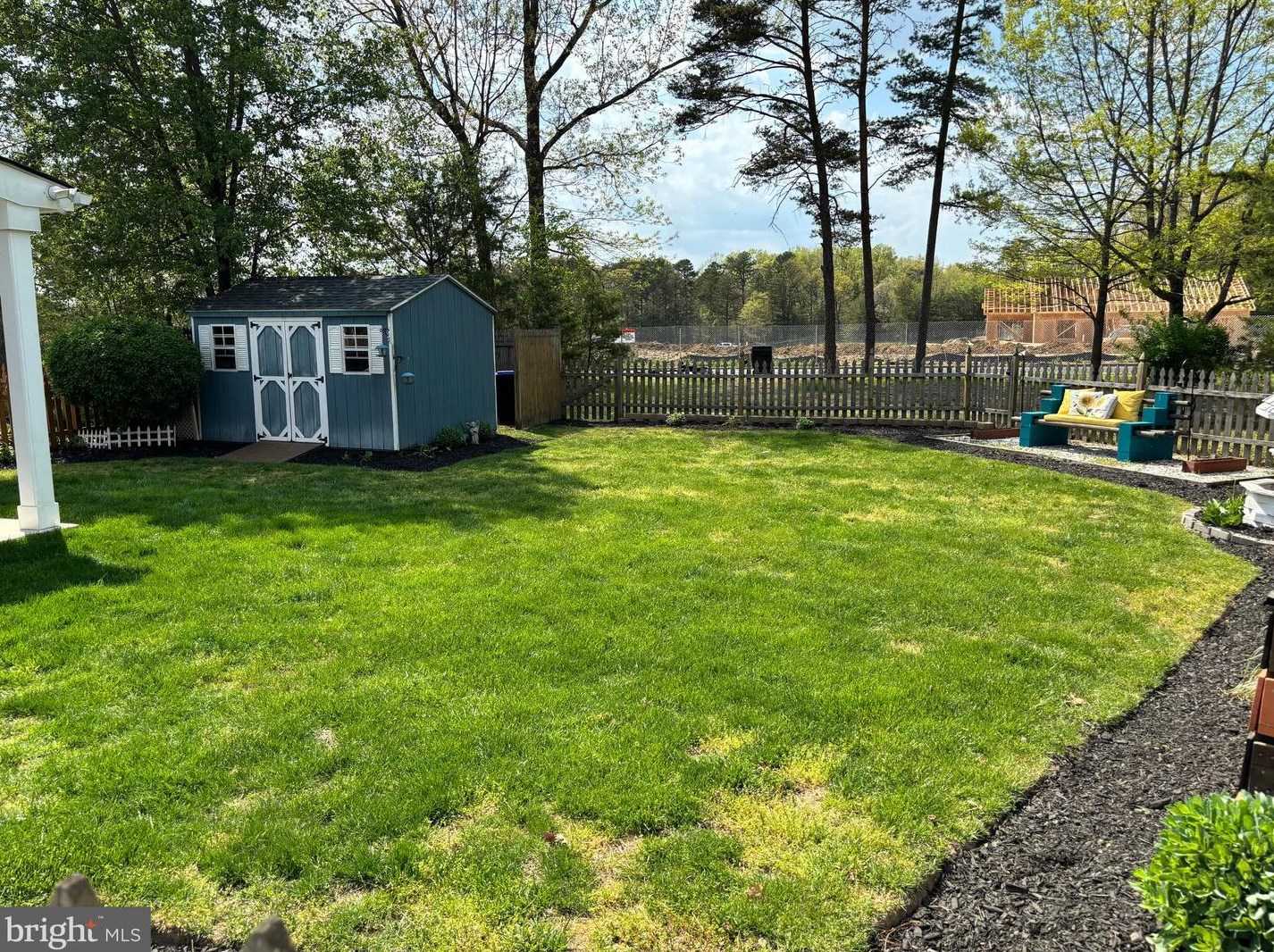 2486 Gerald Ct, Waterford Township NJ  08004-2815 exterior
