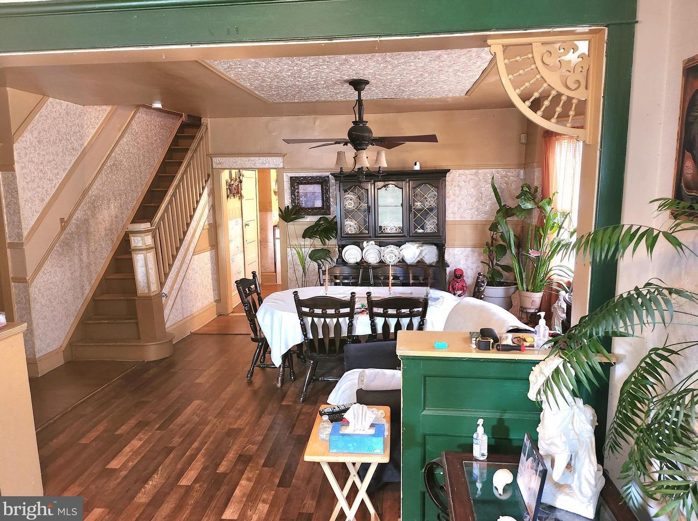 410 34th St, Camden NJ  08105-1606 exterior