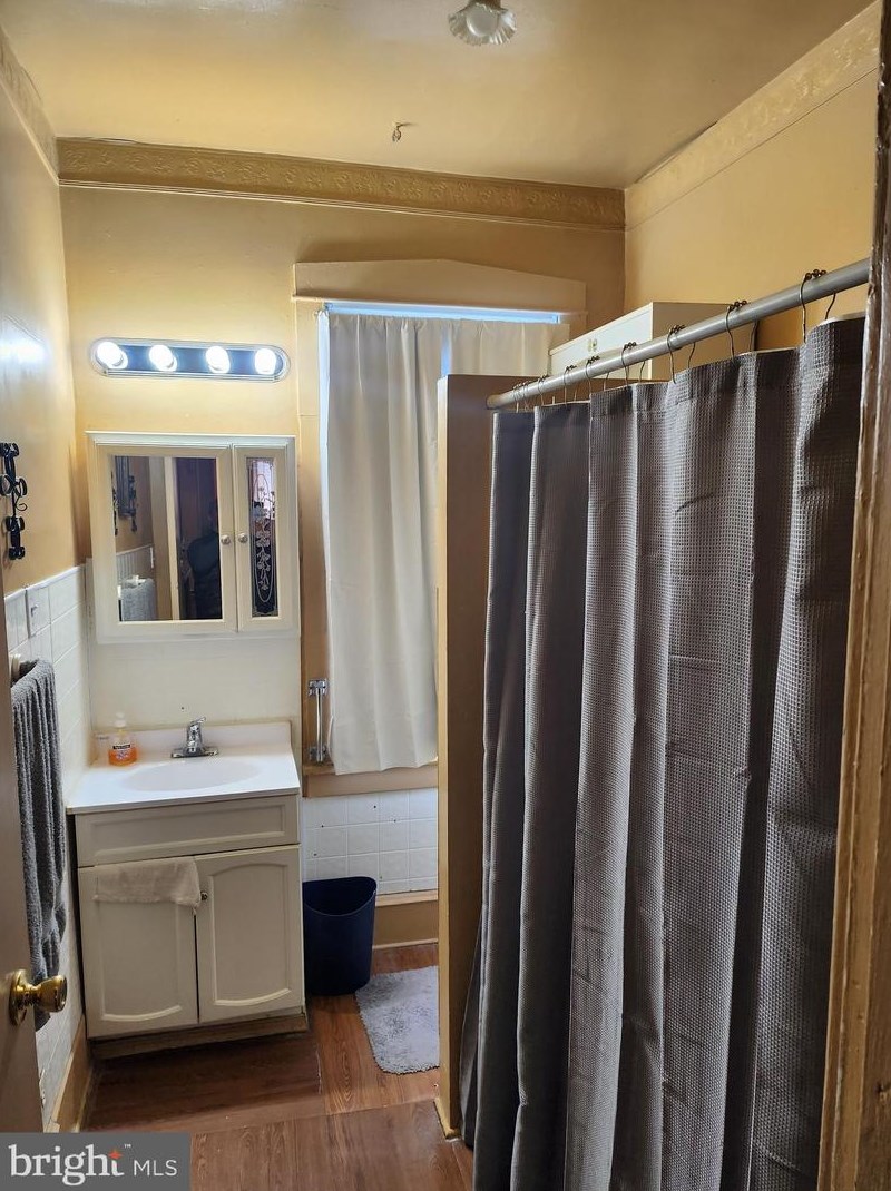 410 34th St, Camden NJ  08105-1606 exterior