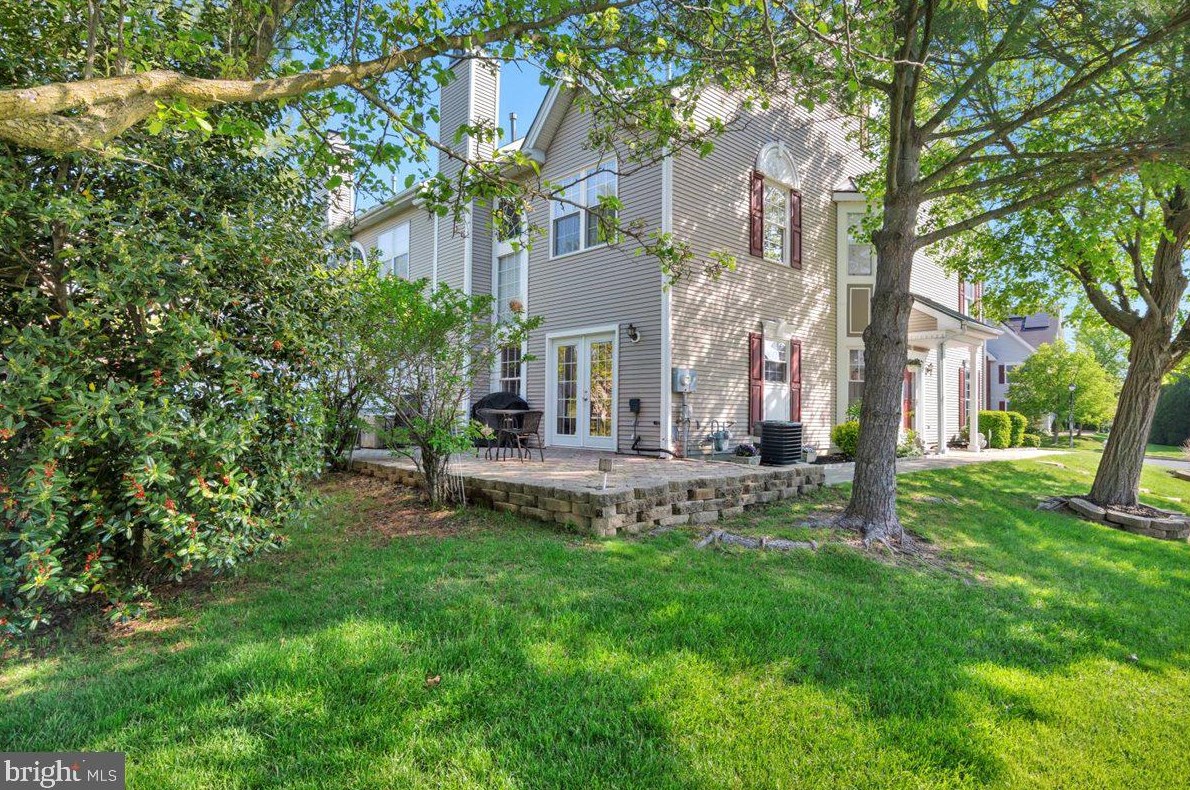 13 Ln Costa Dr, Blenheim NJ 08012-5533 exterior