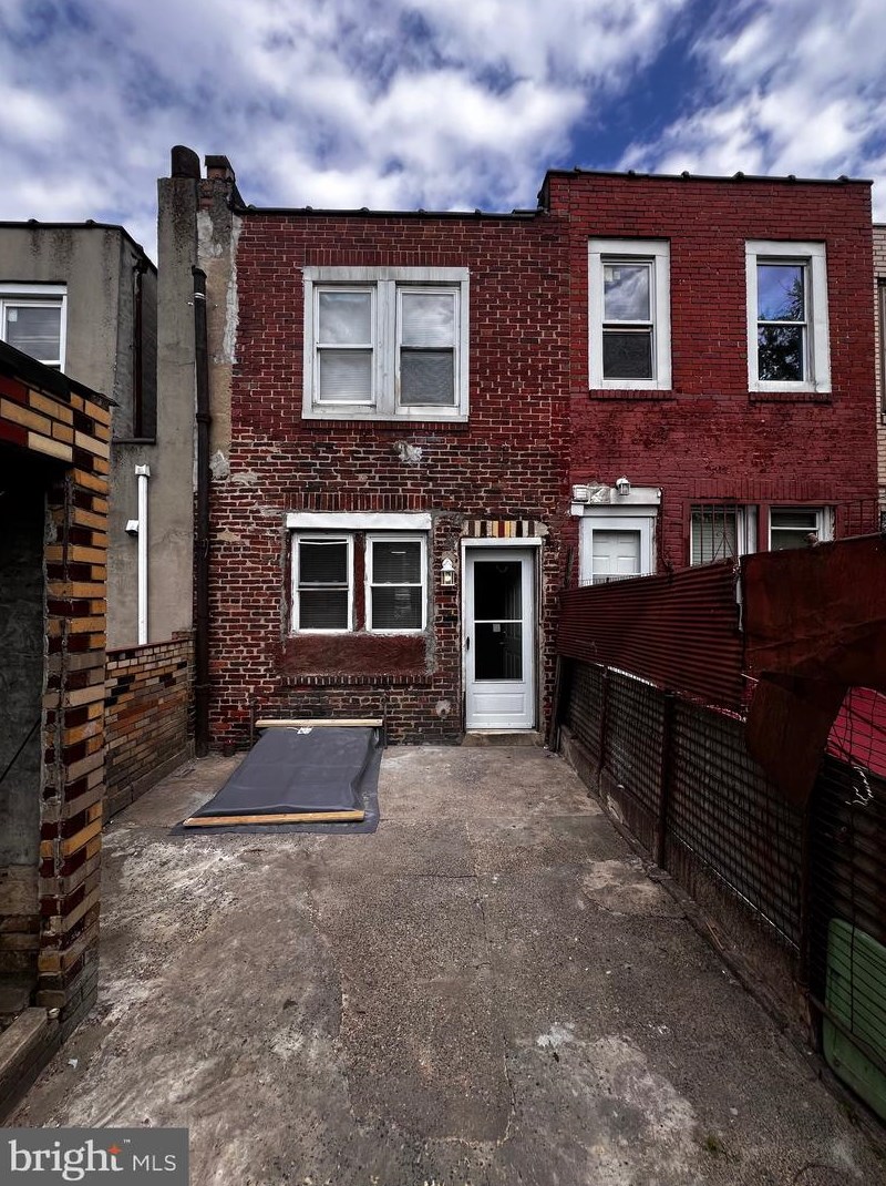 316 Cherry St, Camden NJ 08103-1918 exterior