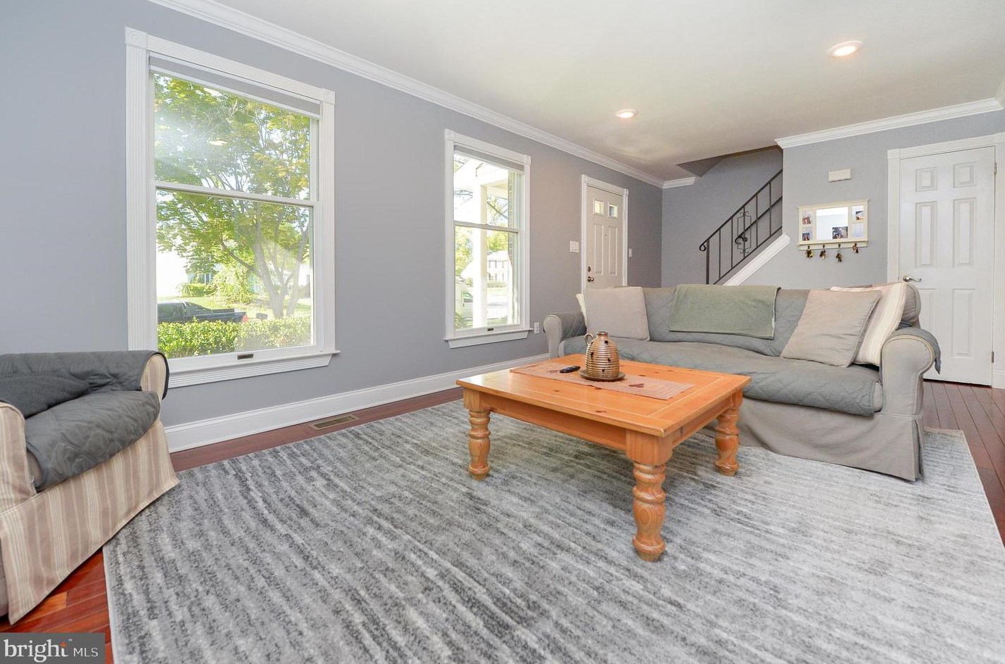 8 Killington Ct, Erial NJ  08081-3229 exterior