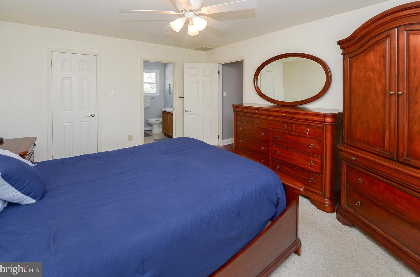 8 Killington Ct, Erial NJ  08081-3229 exterior