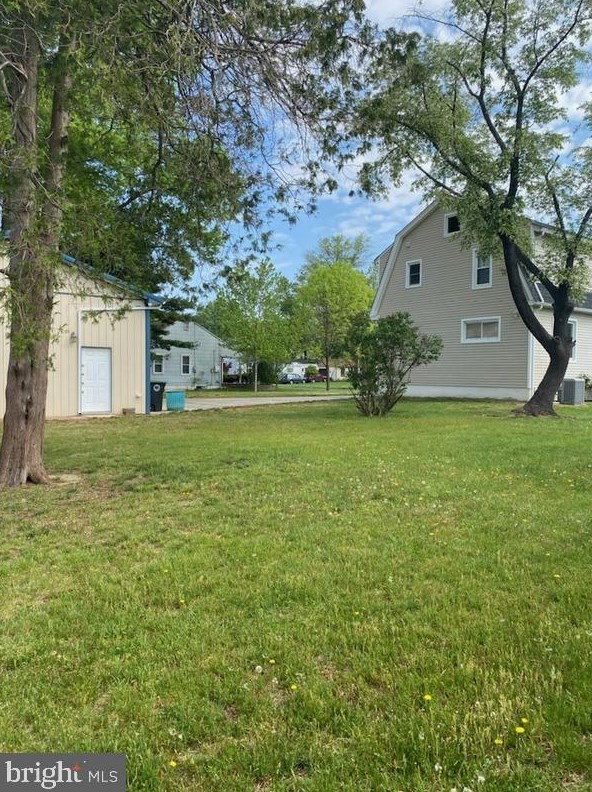 127 Minnetonka Rd, Somerdale NJ 08083-2720 exterior