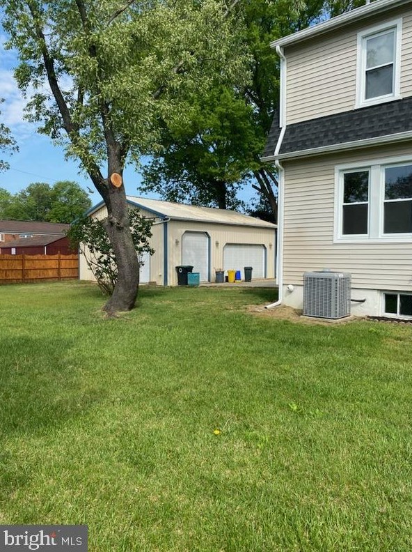 127 Minnetonka Rd, Somerdale NJ 08083-2720 exterior