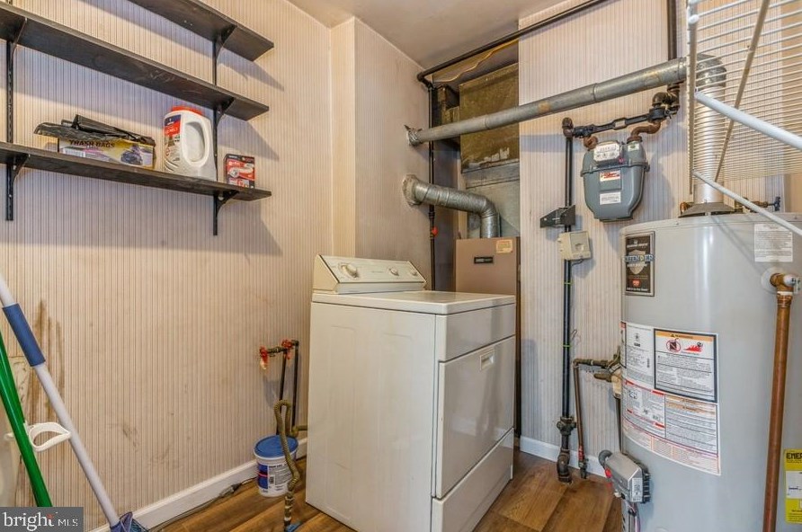 617 Division St, Gloucester NJ 08030-2335 exterior