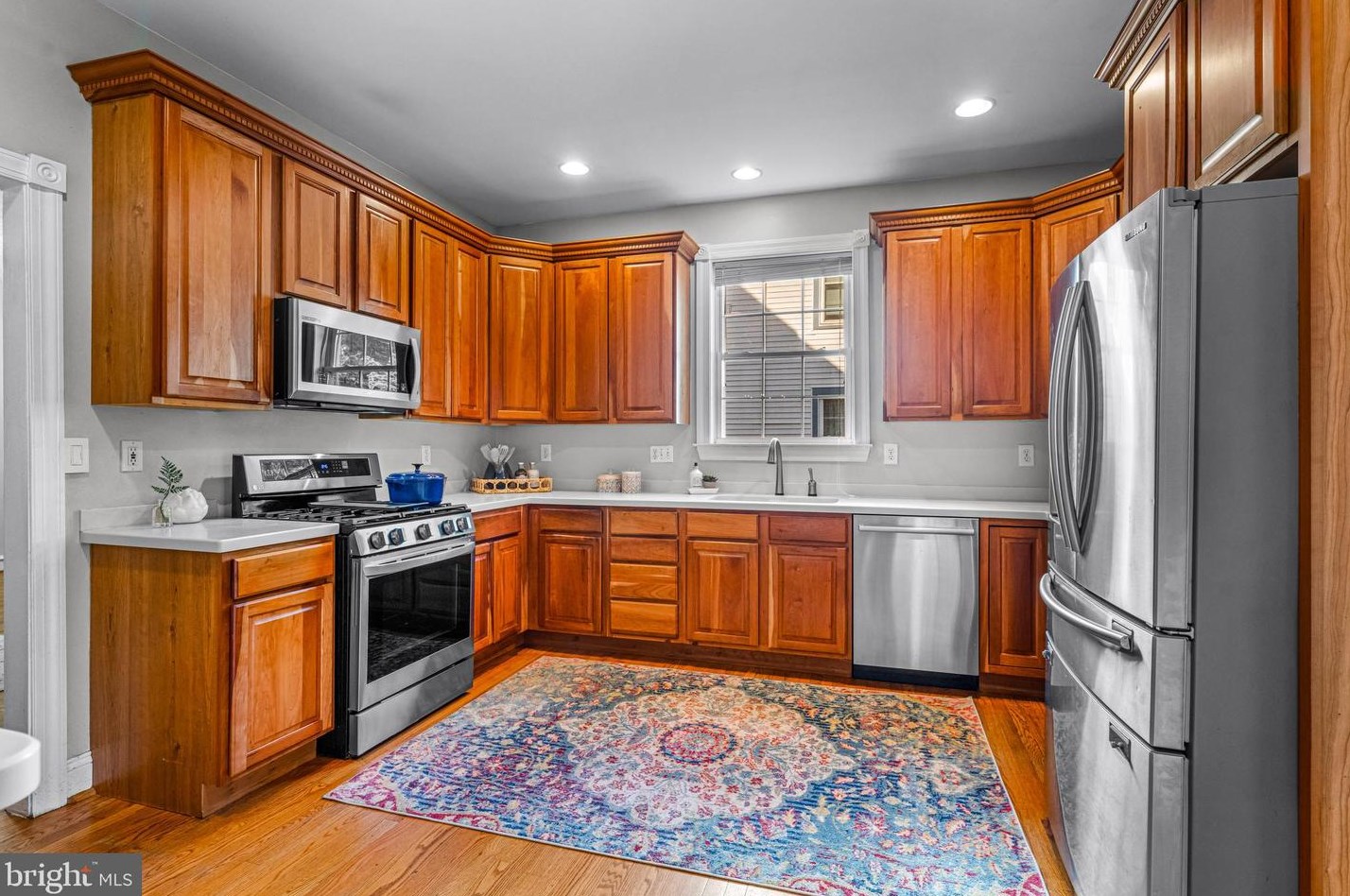 213 Park Ave, Haddonfield NJ 08033-1639 exterior