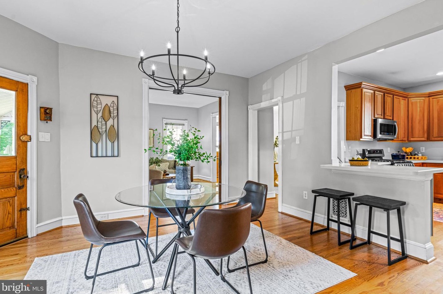 213 Park Ave, Haddonfield NJ 08033-1639 exterior