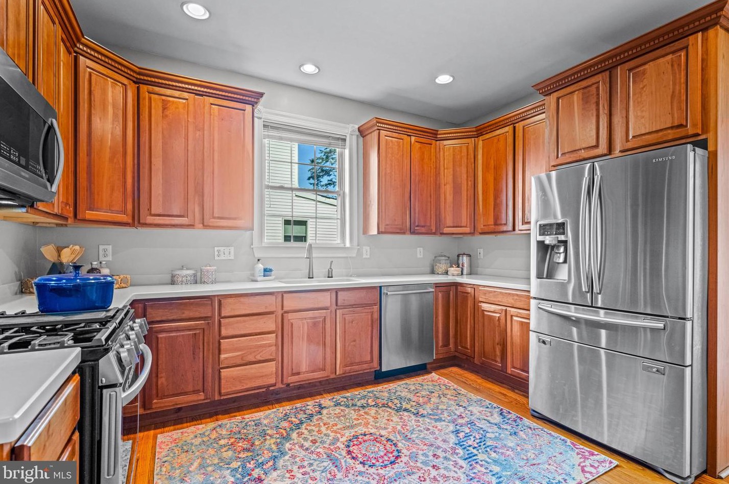 213 Park Ave, Haddonfield NJ 08033-1639 exterior