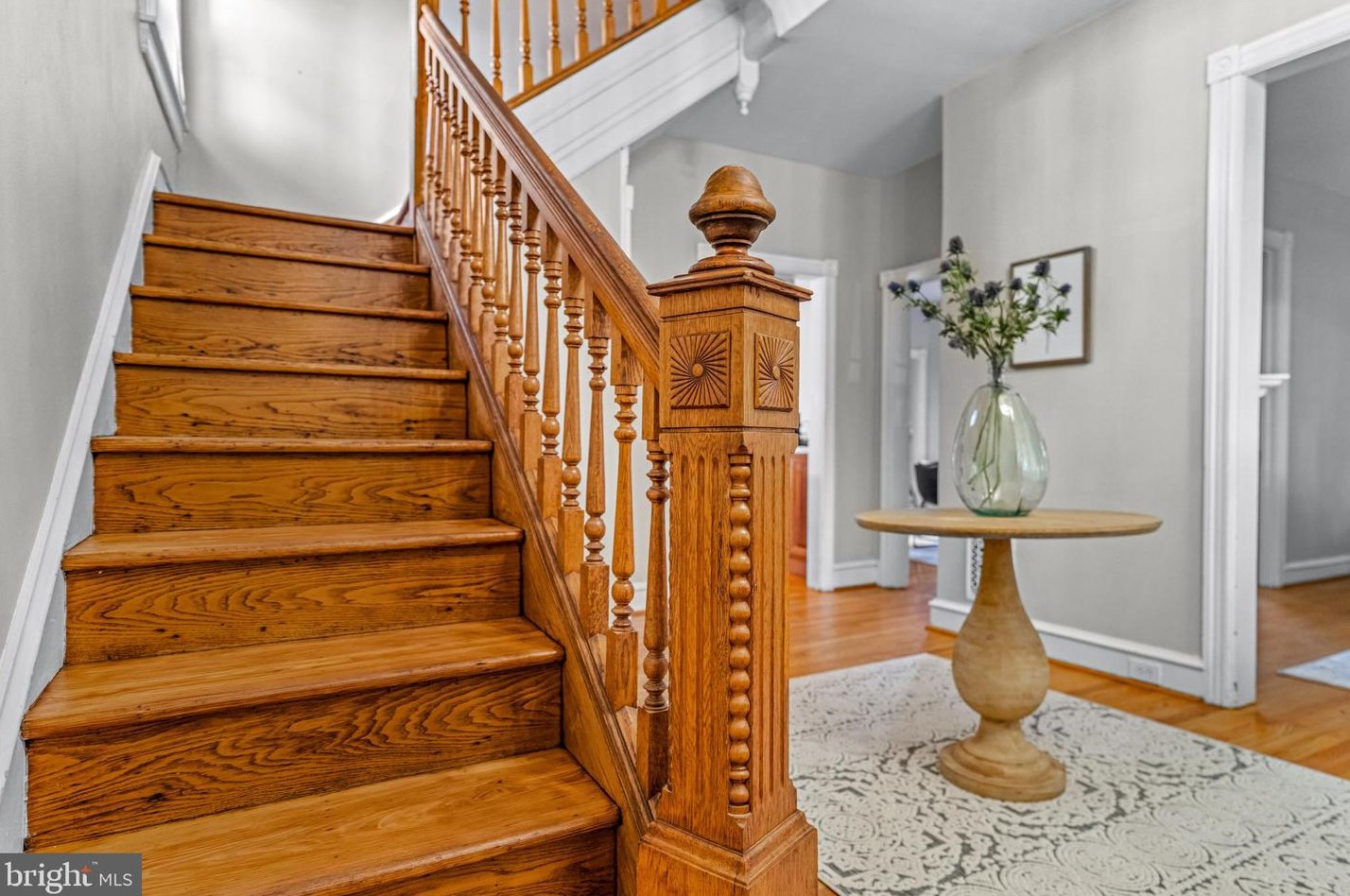 213 Park Ave, Haddonfield NJ 08033-1639 exterior