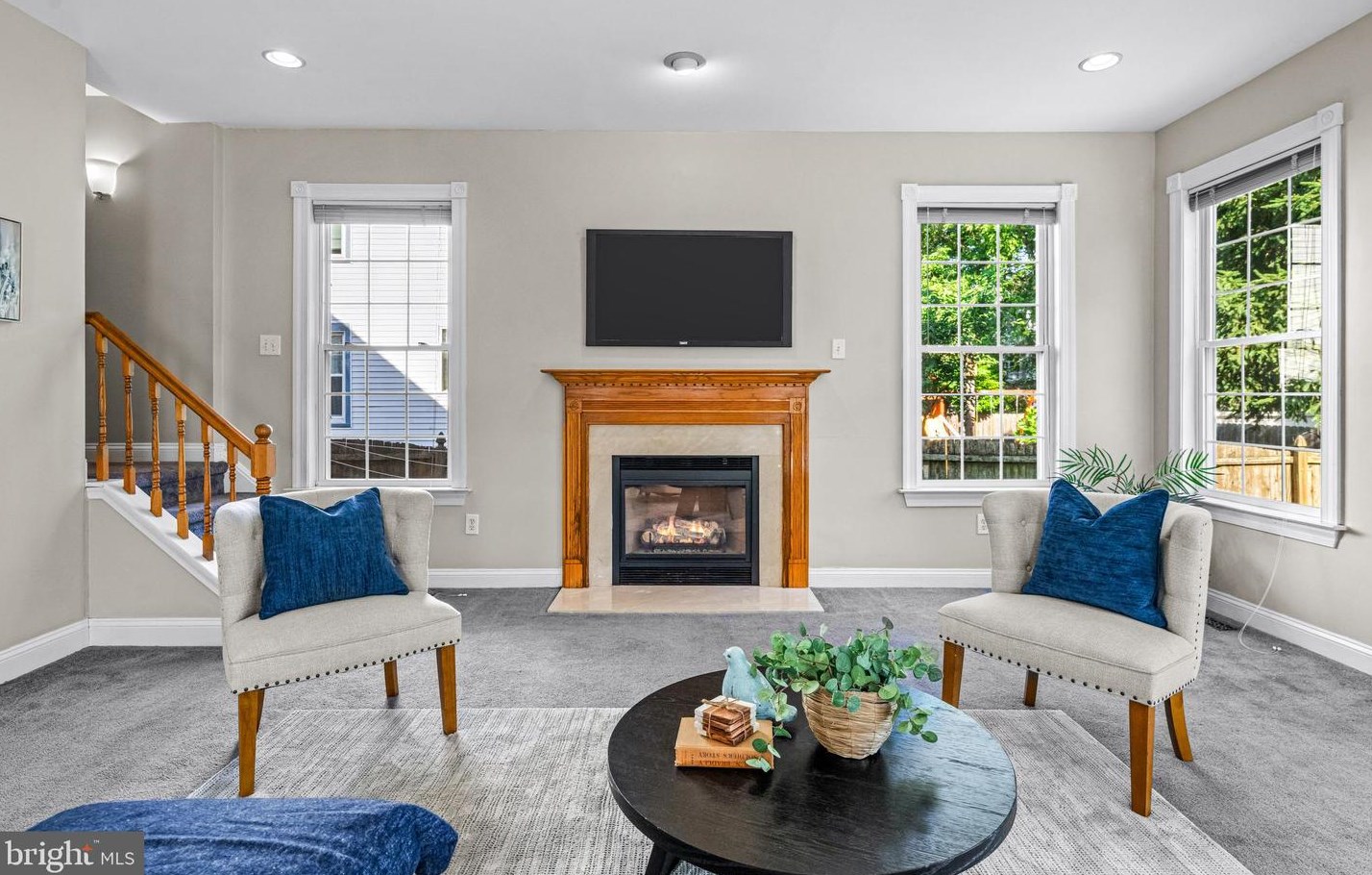 213 Park Ave, Haddonfield NJ 08033-1639 exterior