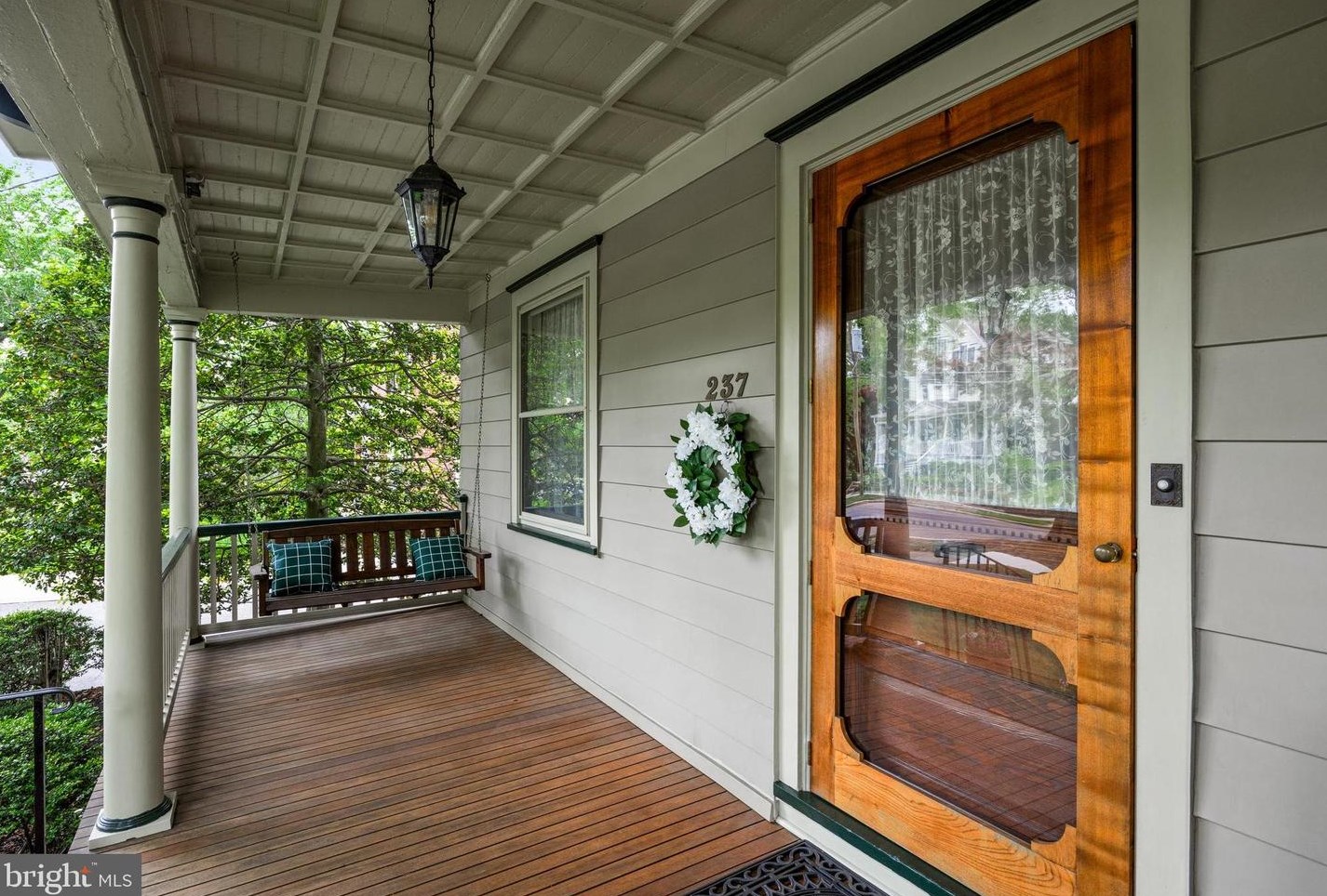 237 Mountwell Ave, Haddonfield NJ 08033-3311 exterior