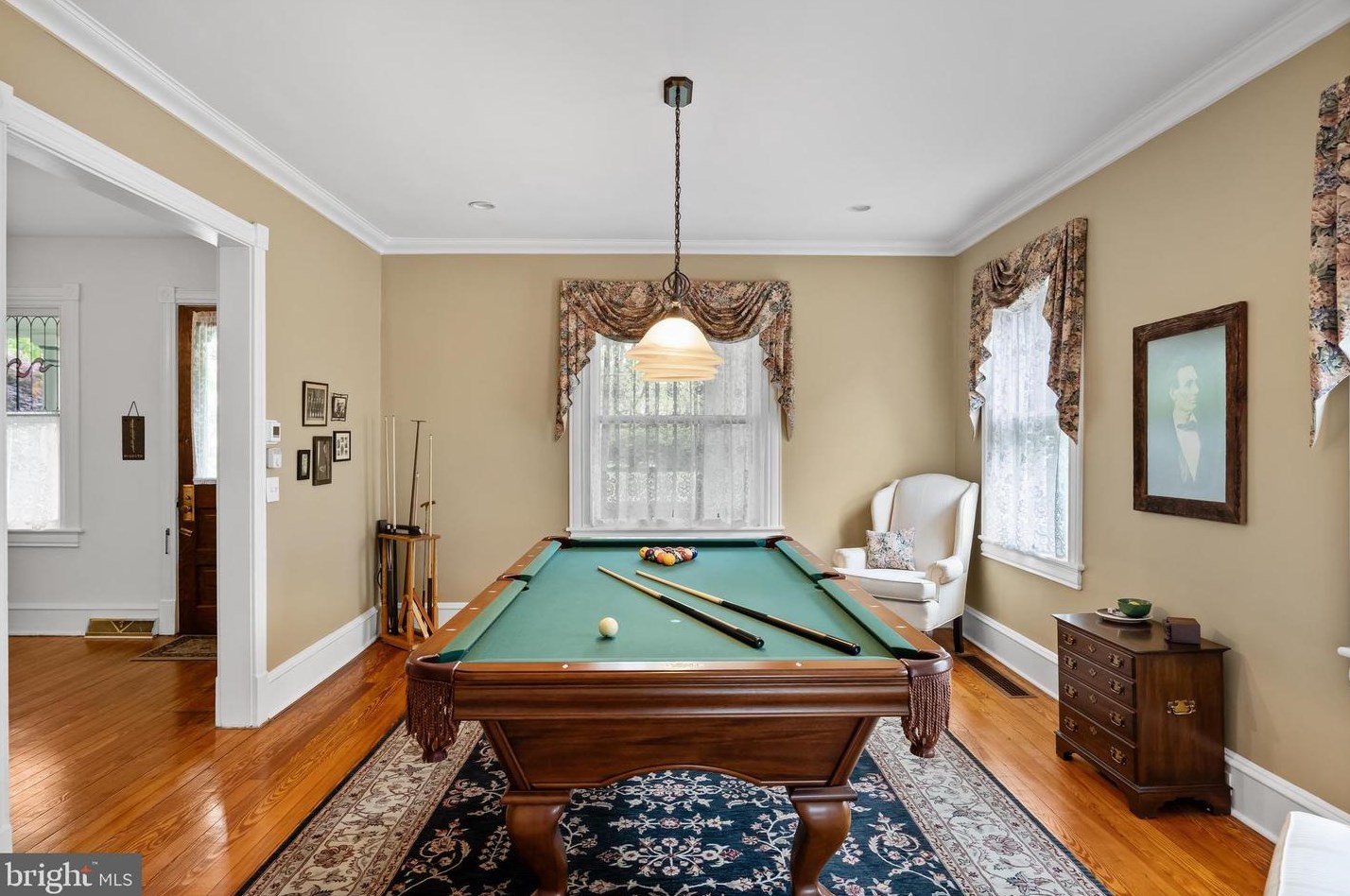 237 Mountwell Ave, Haddonfield NJ 08033-3311 exterior