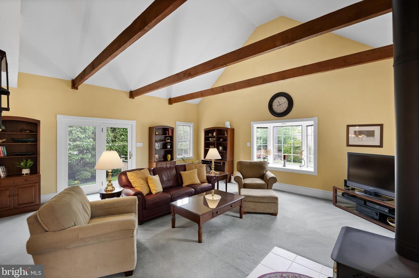 237 Mountwell Ave, Haddonfield NJ 08033-3311 exterior