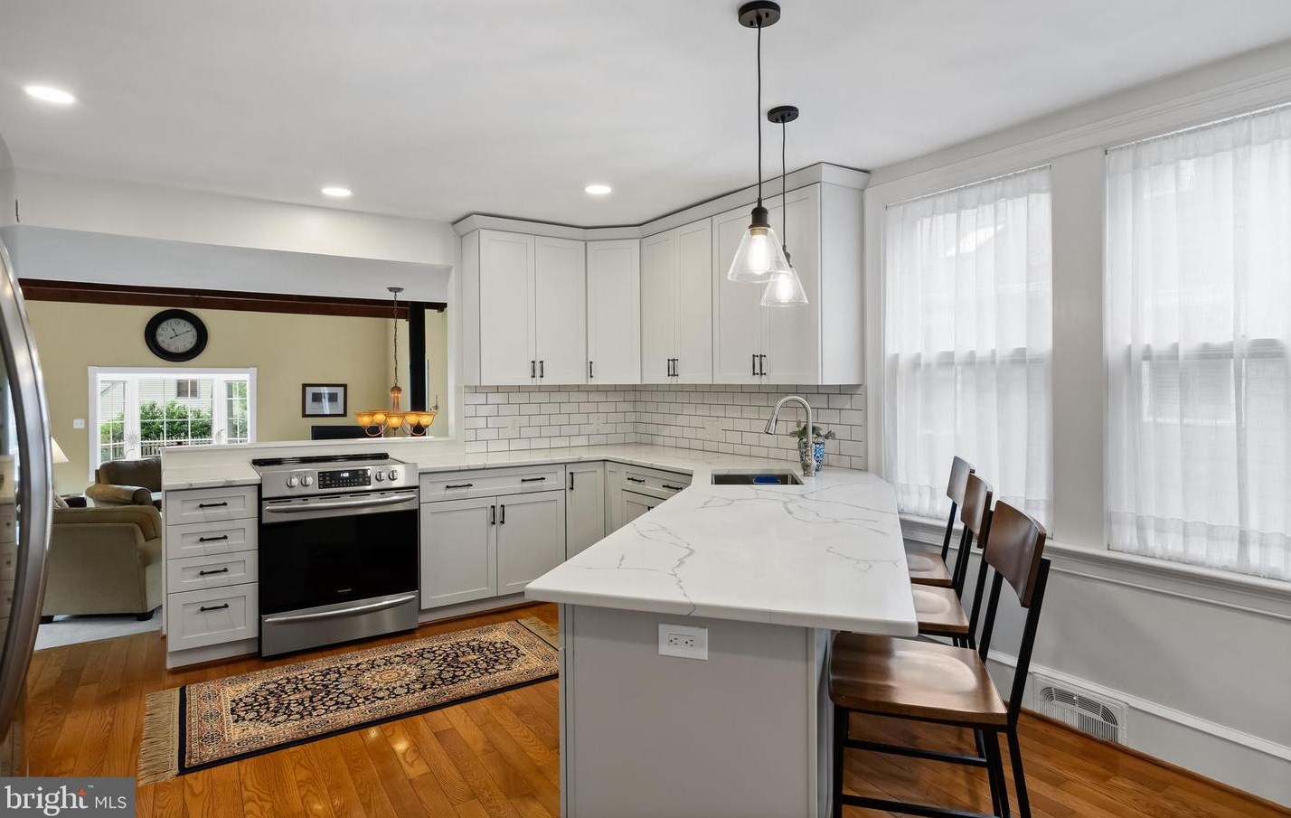 237 Mountwell Ave, Haddonfield NJ 08033-3311 exterior