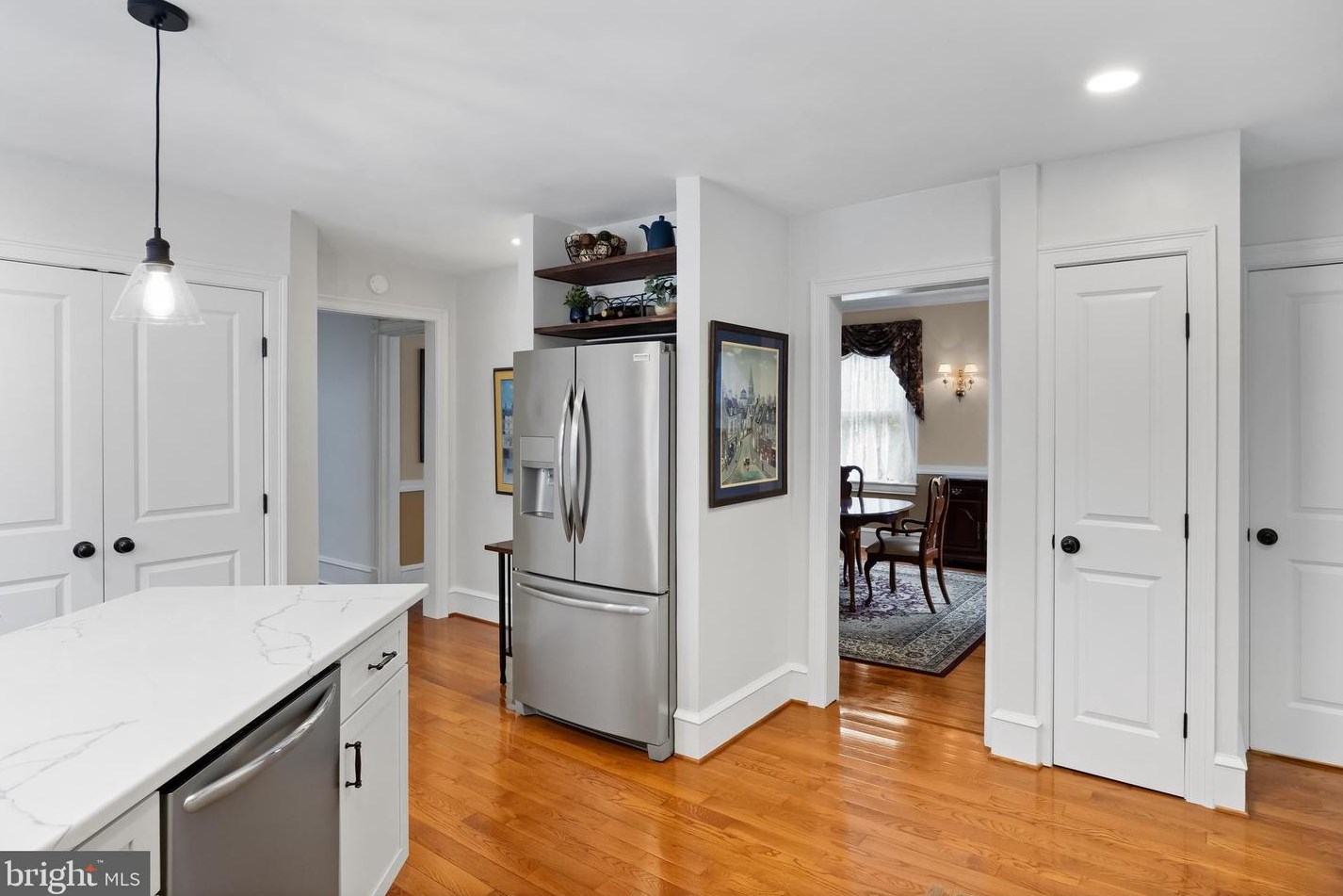 237 Mountwell Ave, Haddonfield NJ 08033-3311 exterior