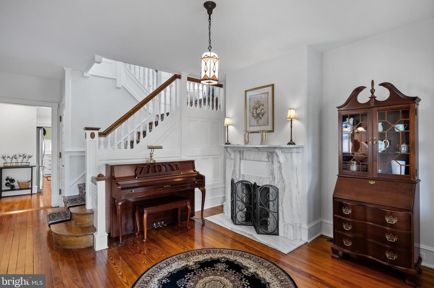 237 Mountwell Ave, Haddonfield NJ 08033-3311 exterior