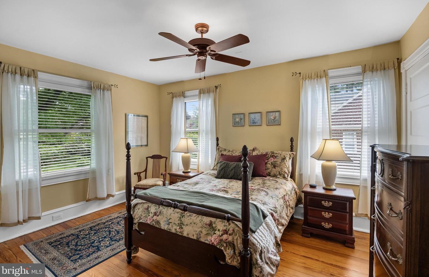 237 Mountwell Ave, Haddonfield NJ 08033-3311 exterior