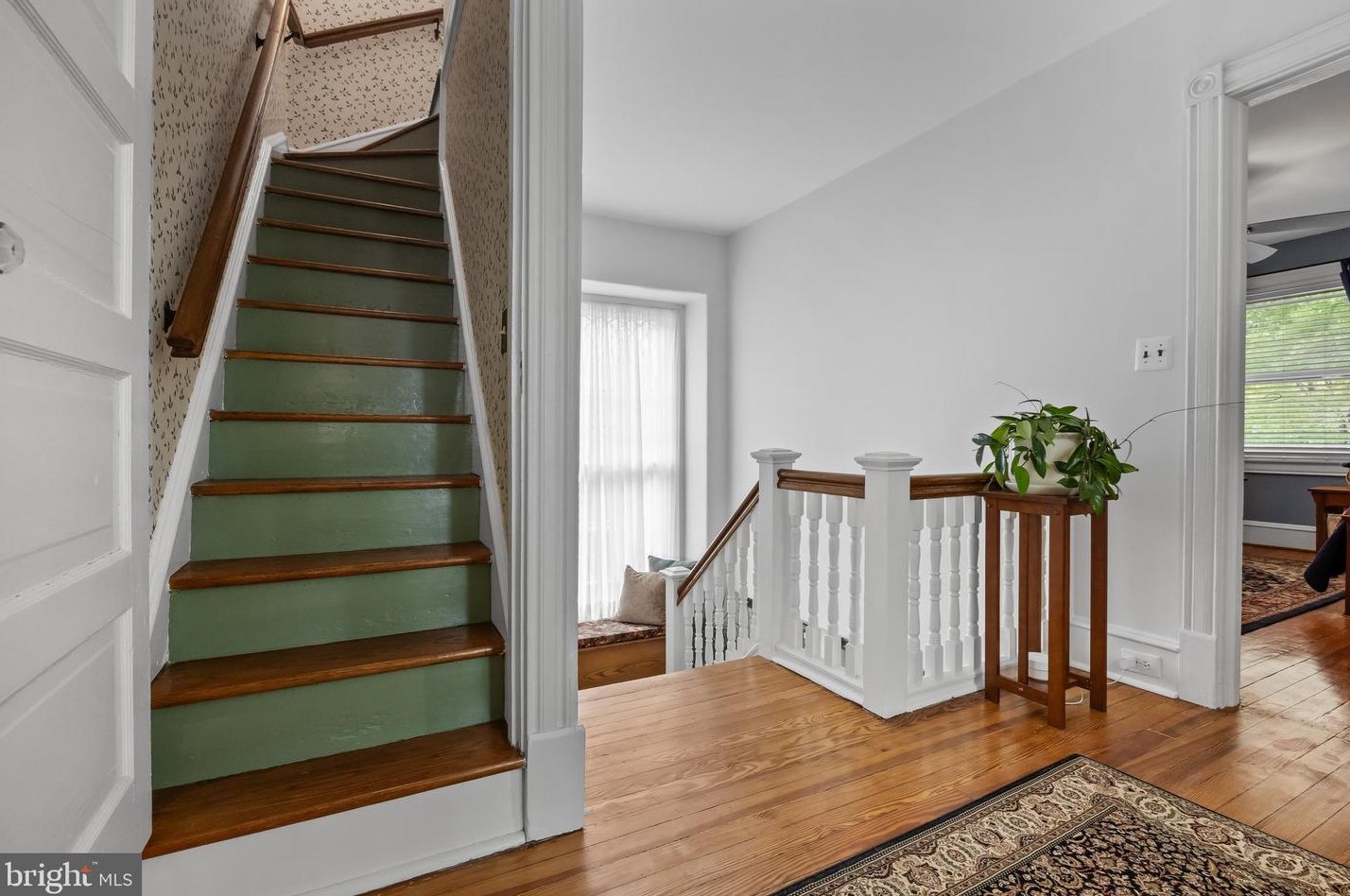 237 Mountwell Ave, Haddonfield NJ 08033-3311 exterior