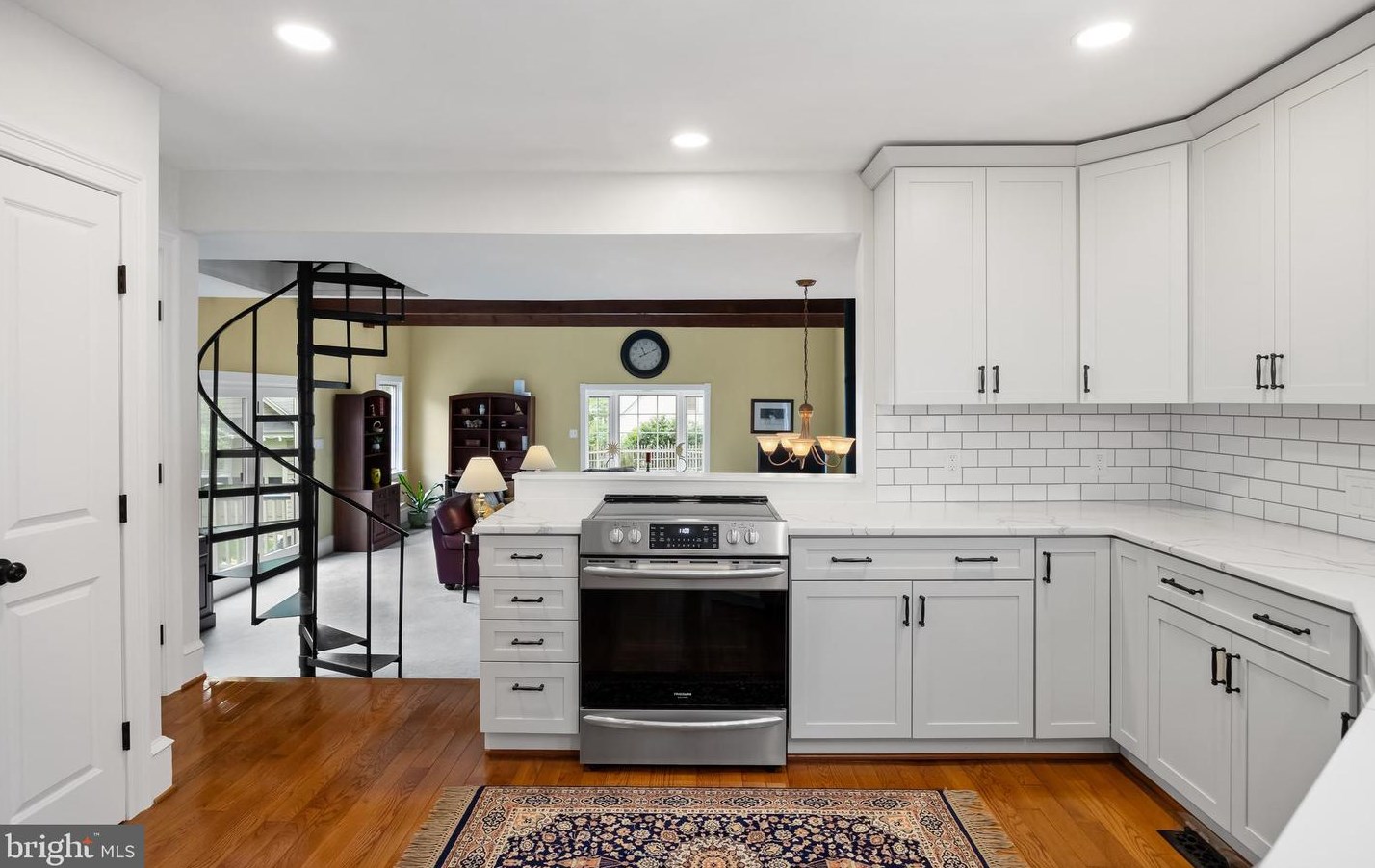 237 Mountwell Ave, Haddonfield NJ 08033-3311 exterior