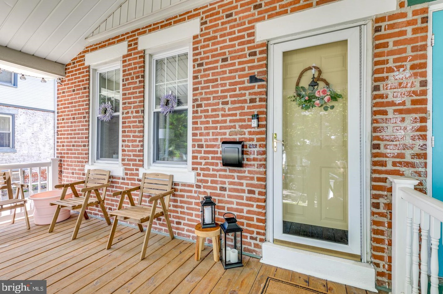 612 Sycamore Ter, Haddon Heights NJ 08035-1725 exterior