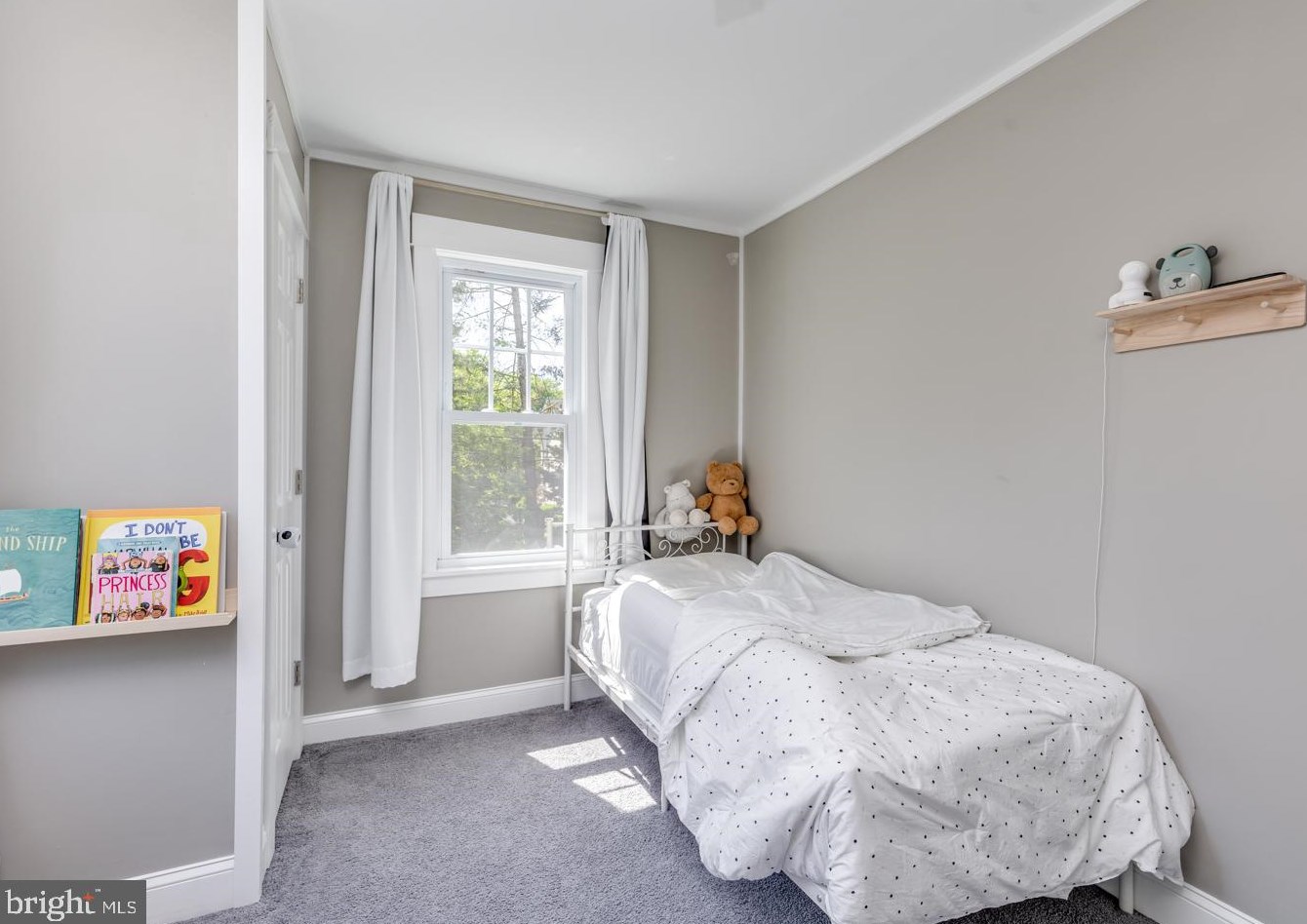 612 Sycamore Ter, Haddon Heights NJ 08035-1725 exterior