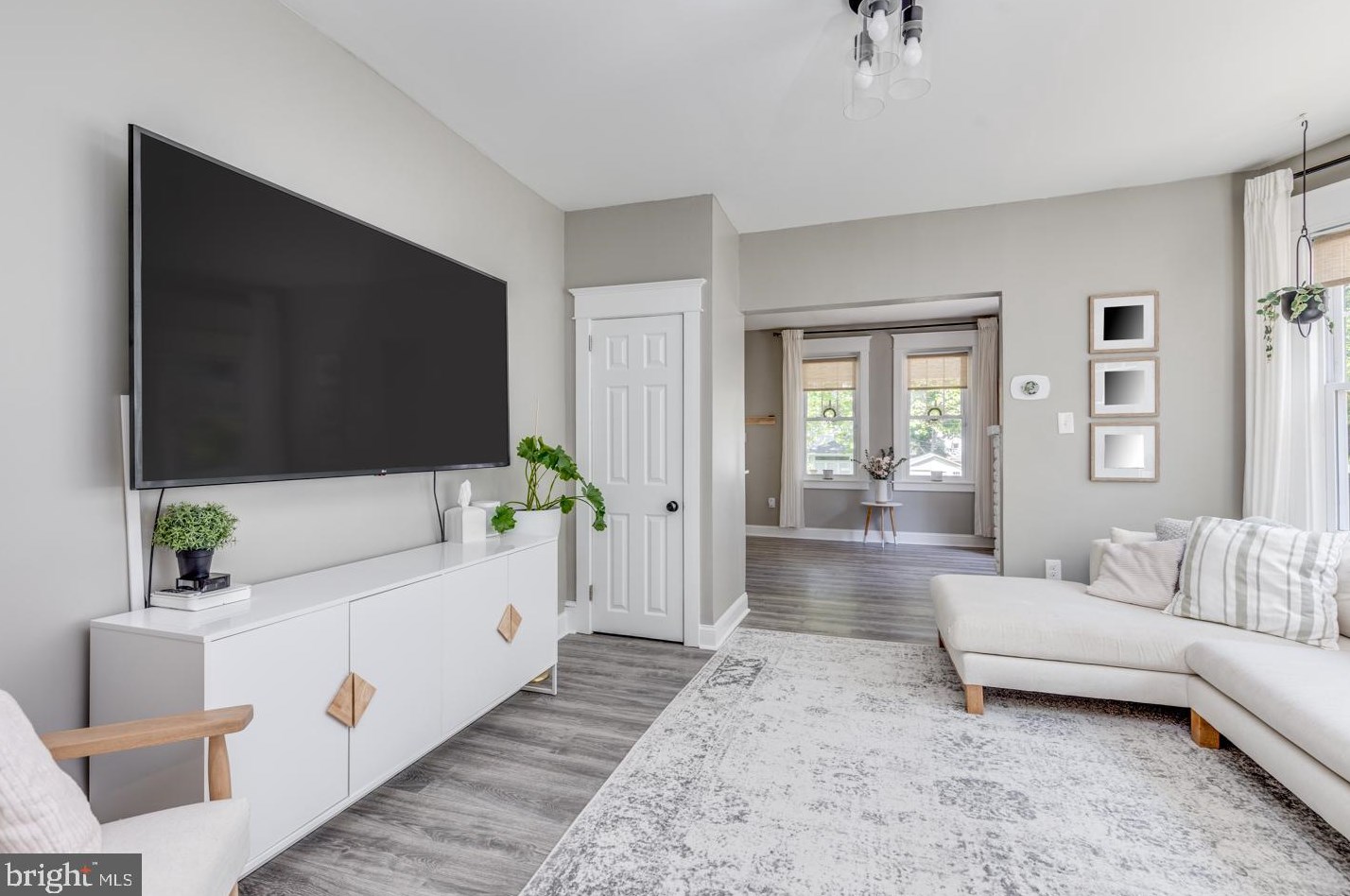 612 Sycamore Ter, Haddon Heights NJ 08035-1725 exterior