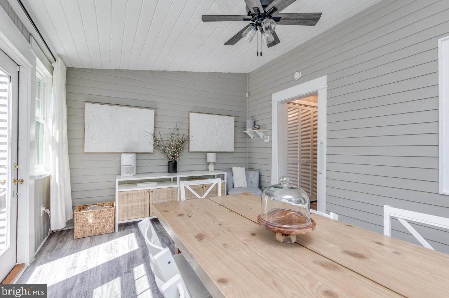 612 Sycamore Ter, Haddon Heights NJ 08035-1725 exterior