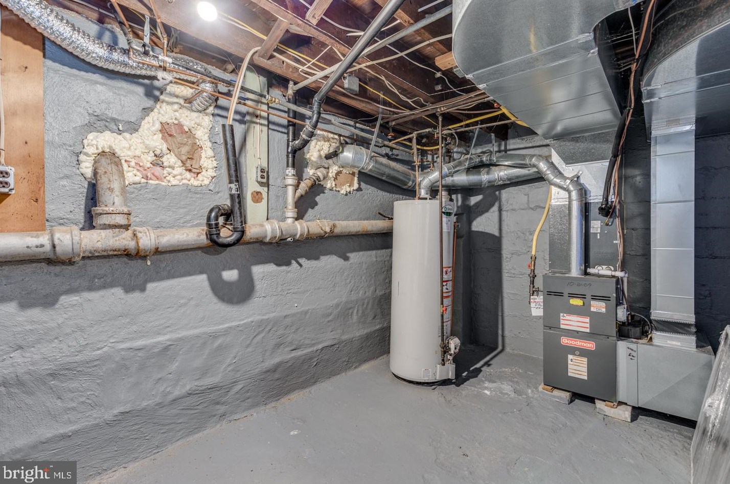 612 Sycamore Ter, Haddon Heights NJ 08035-1725 exterior