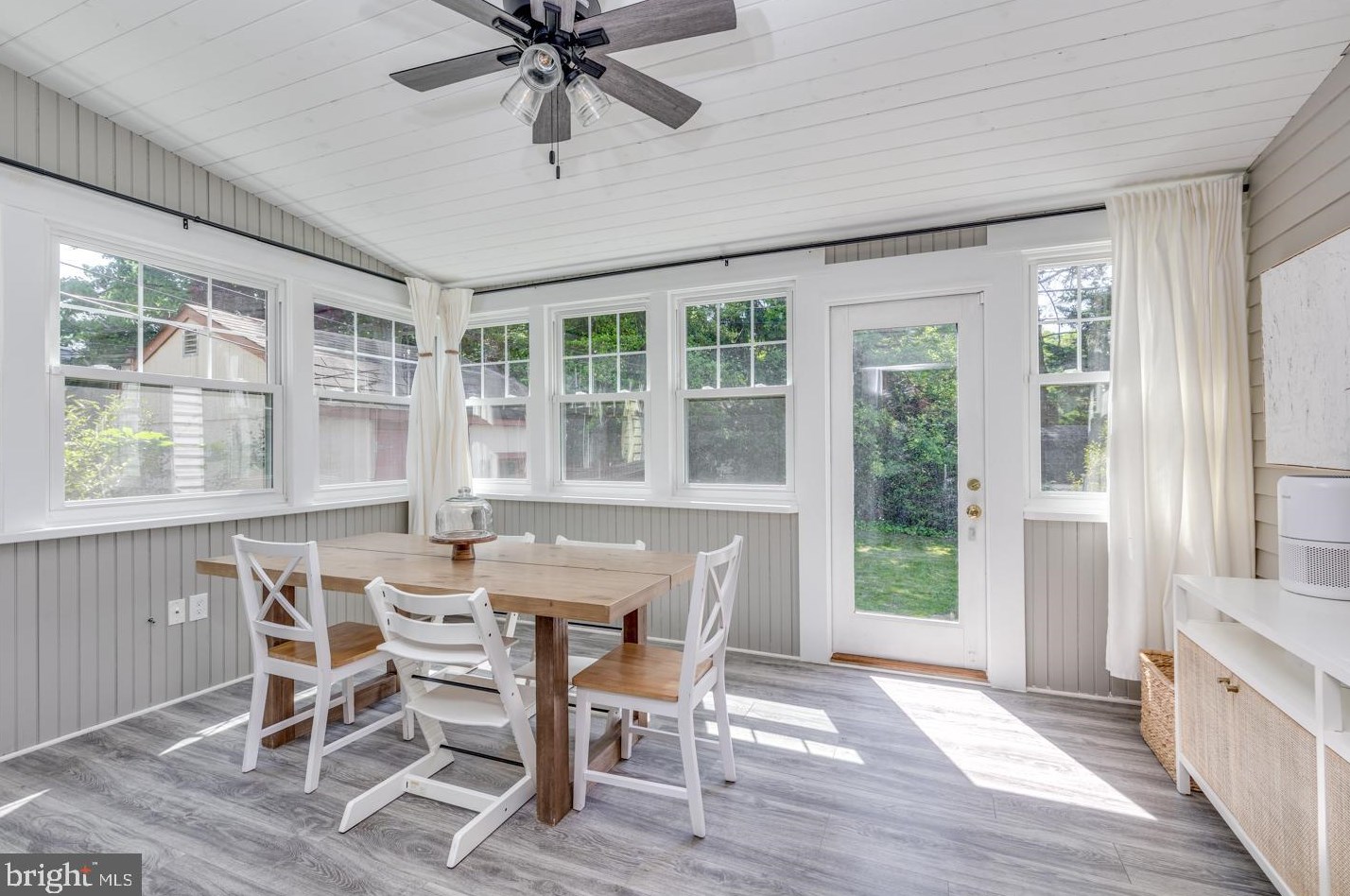 612 Sycamore Ter, Haddon Heights NJ 08035-1725 exterior