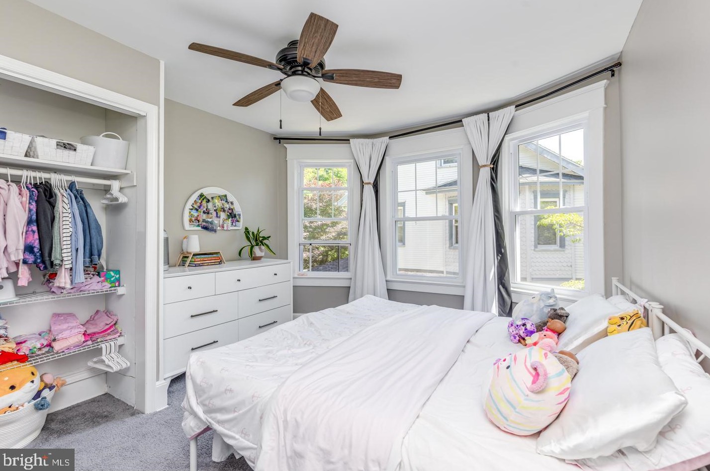 612 Sycamore Ter, Haddon Heights NJ 08035-1725 exterior