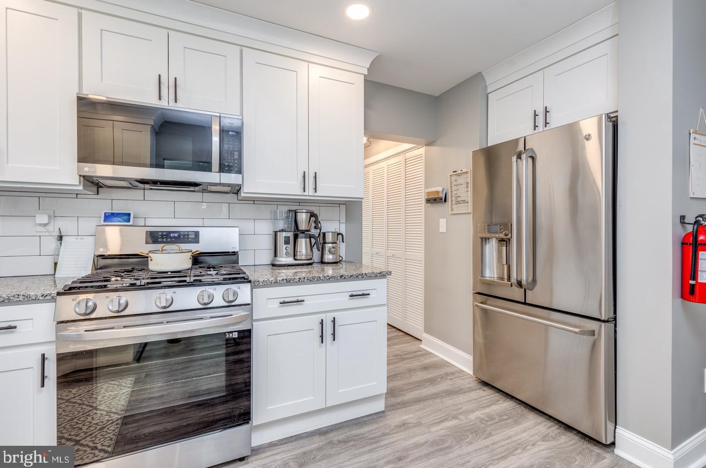 612 Sycamore Ter, Haddon Heights NJ 08035-1725 exterior